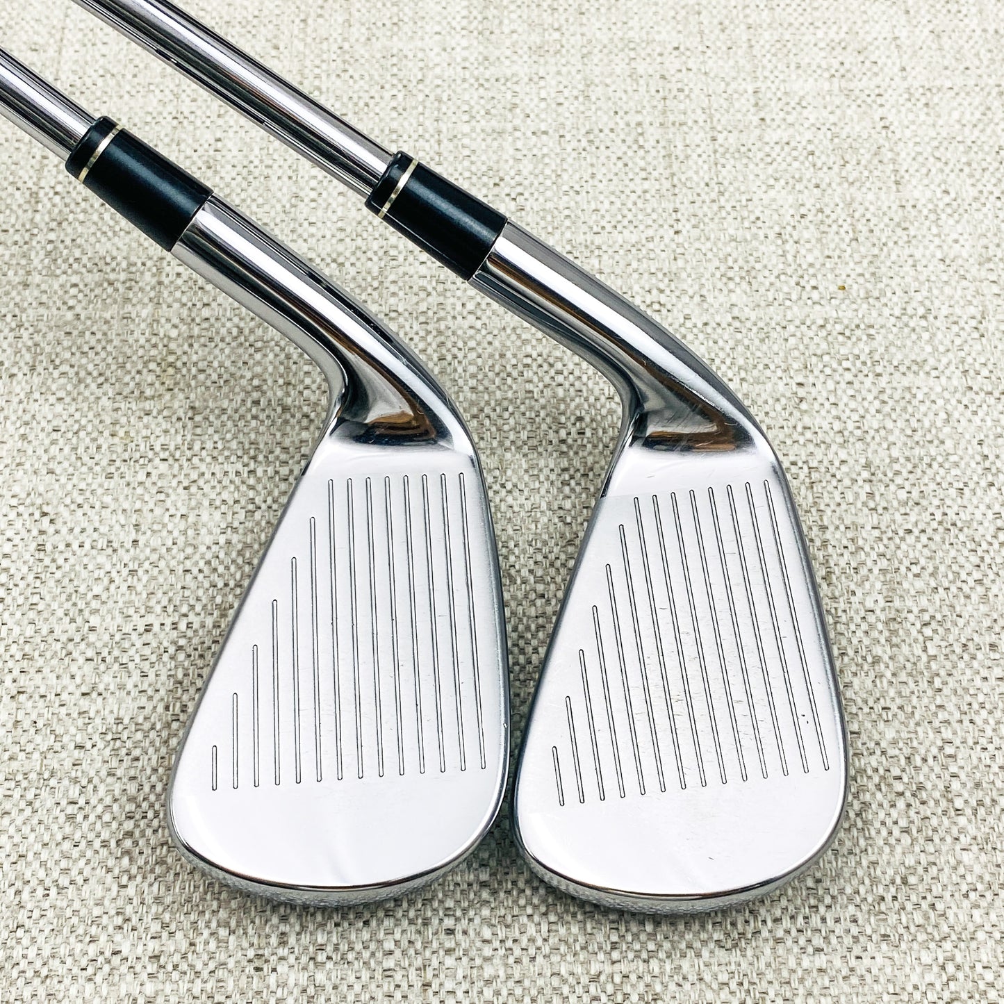 TaylorMade R11 Single Iron. Sold Separately. Regular Flex Steel - Good Condition # 12425