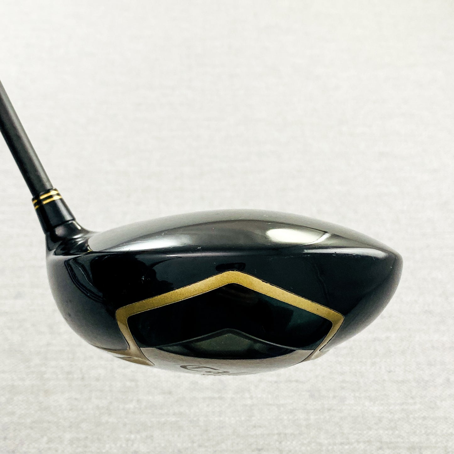 Callaway Legacy Driver. 9.5 Degree, Stiff Flex - Good Condition # T853