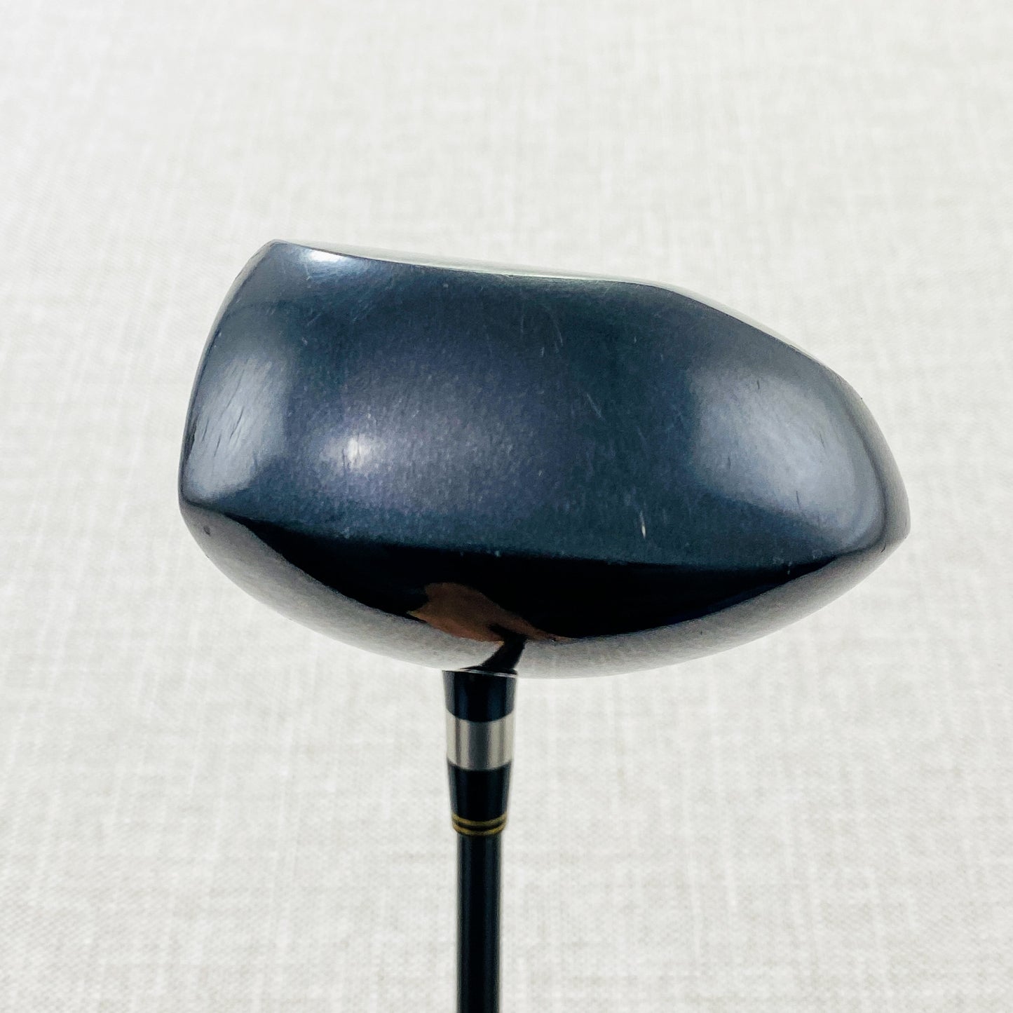 TourStage V500 Titanium Driver. 9 Degree, Stiff Flex - Good Condition # T609
