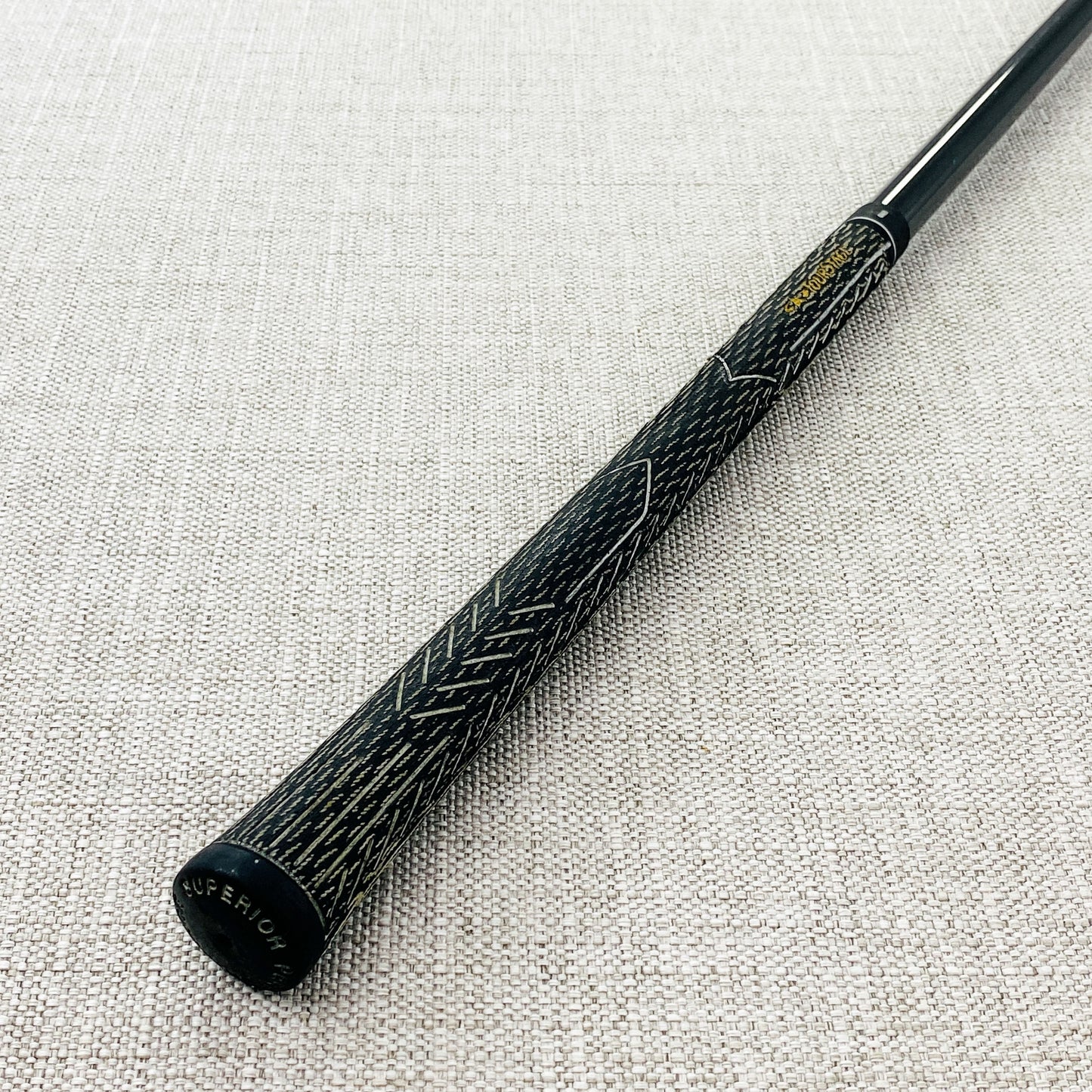 TourStage V500 Titanium Driver. 9 Degree, Stiff Flex - Good Condition # T609