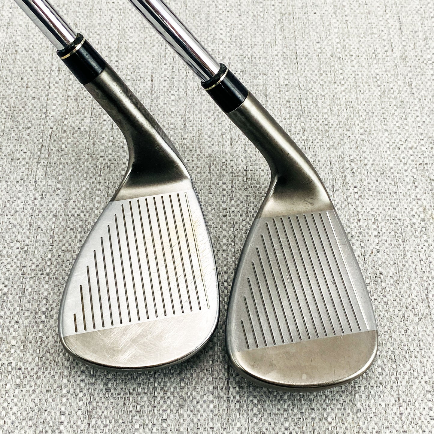 TaylorMade SpeedBlade Single Iron. Sold Separately. Regular or Stiff Flex Steel available - Very Good Condition # 12336