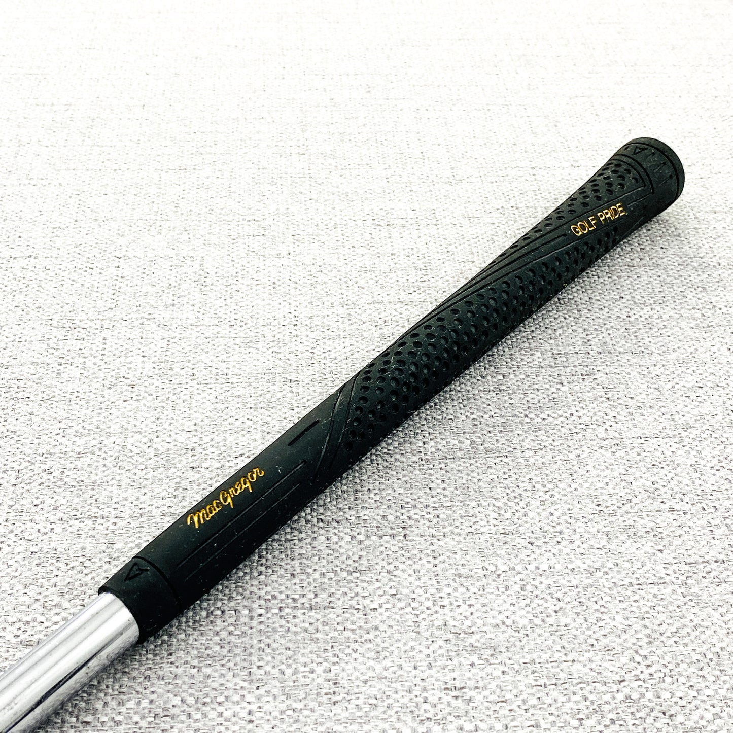 MacGregor M432 Pro 3-Wood. Regular Flex Steel - Good Condition # GP120