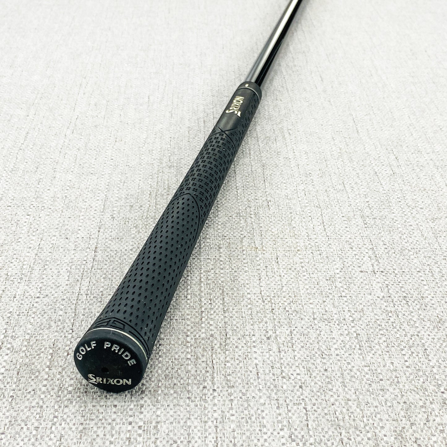 Srixon WR Driver. 10.5 Degree, Stiff Flex - Average Condition # G118