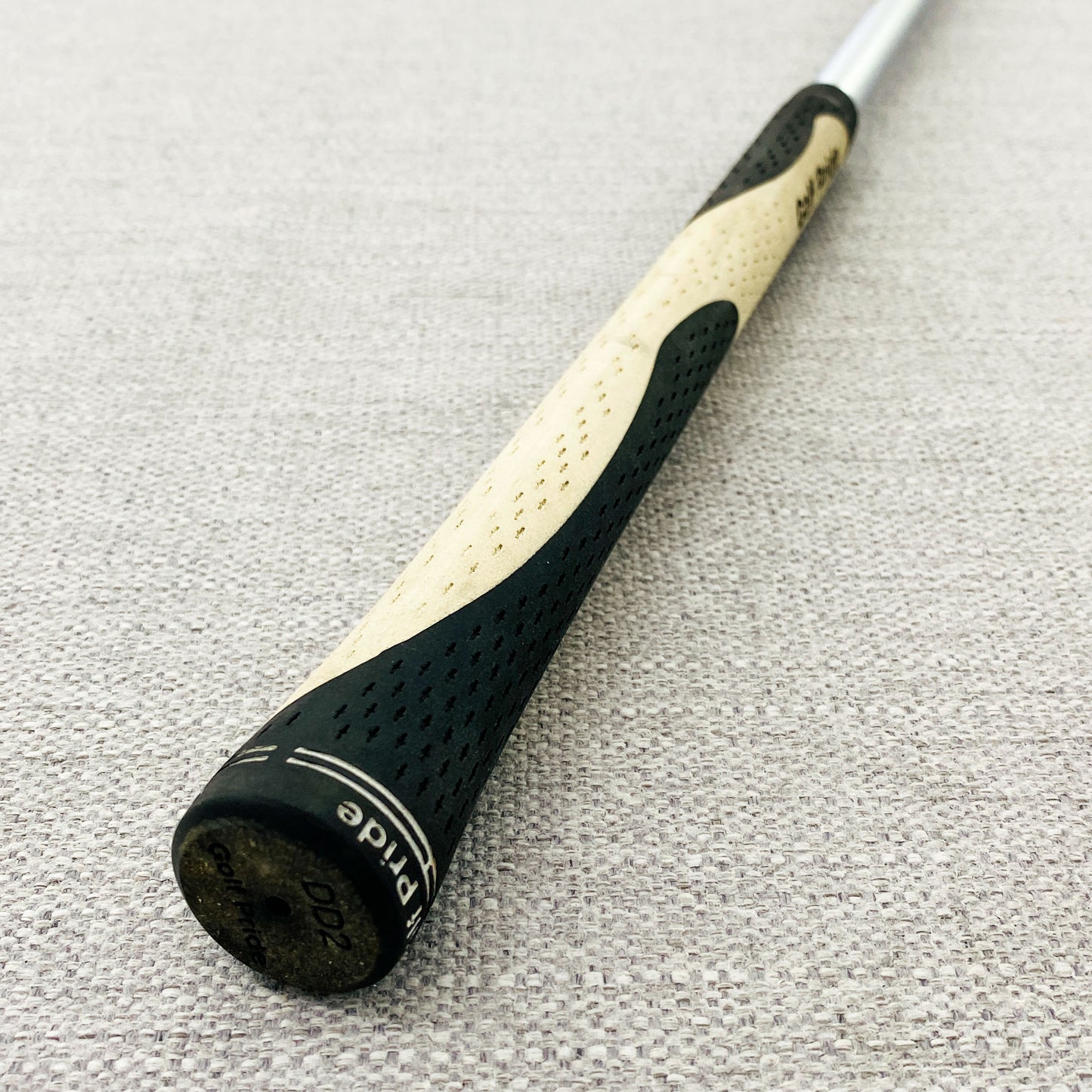 Bridgestone J36 Pocket-Cavity 3-iron. Stiff Steel - Excellent Condition # 11781