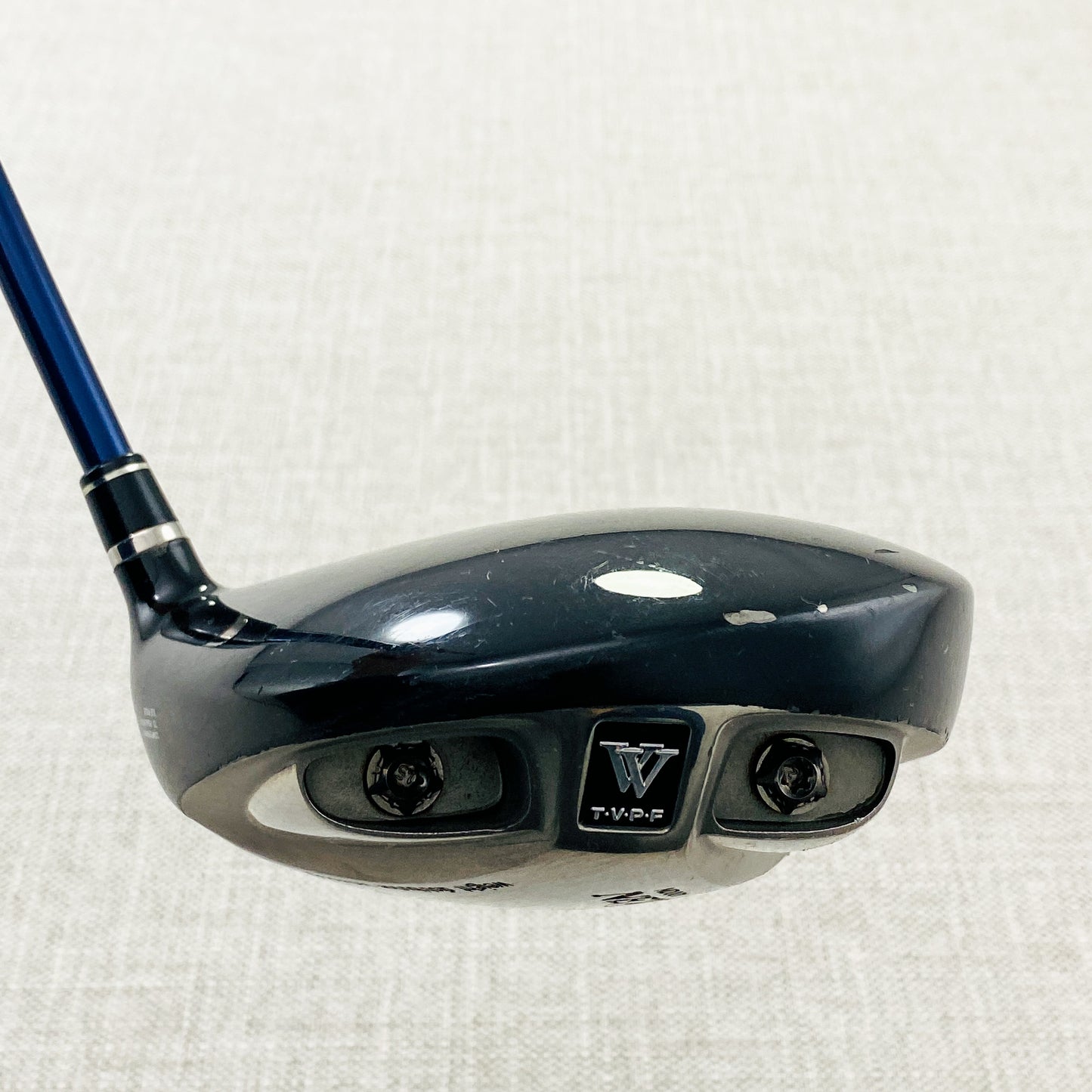 NEX-Gen ND001 Driver. 9.5 Degree, Stiff Flex - Good Condition # T619