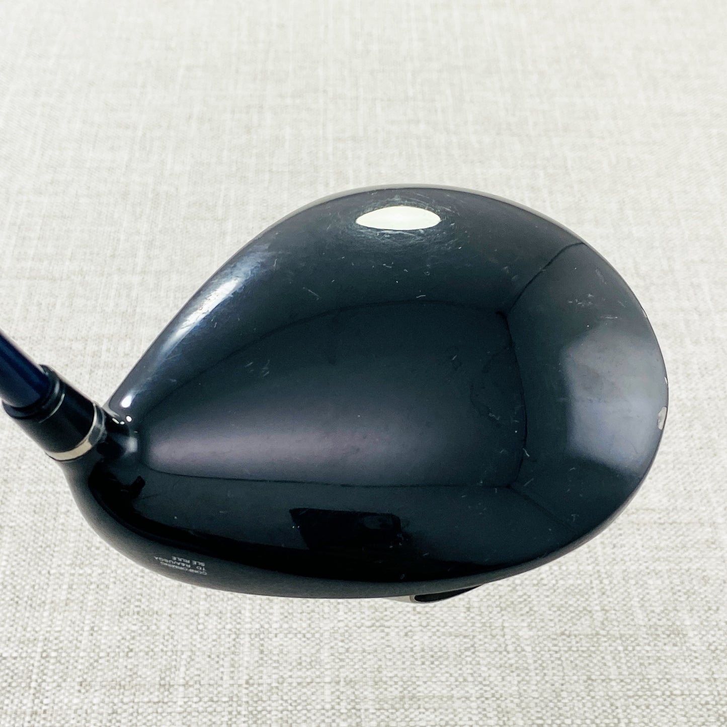 NEX-Gen ND001 Driver. 9.5 Degree, Stiff Flex - Good Condition # T619