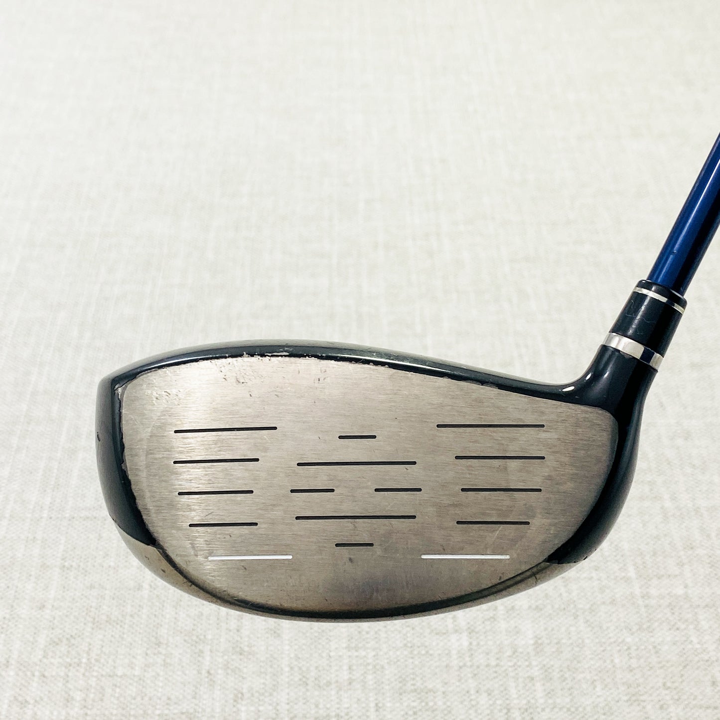 NEX-Gen ND001 Driver. 9.5 Degree, Stiff Flex - Good Condition # T619