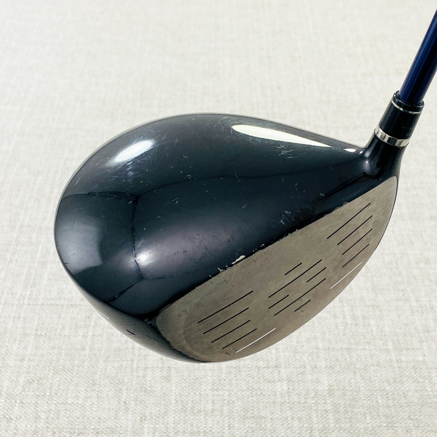 NEX-Gen ND001 Driver. 9.5 Degree, Stiff Flex - Good Condition # T619