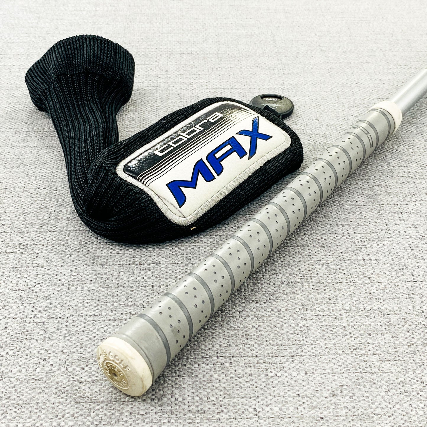 Cobra Max Ladies 5-Hybrid. Ladies Flex - Brand New # 2402