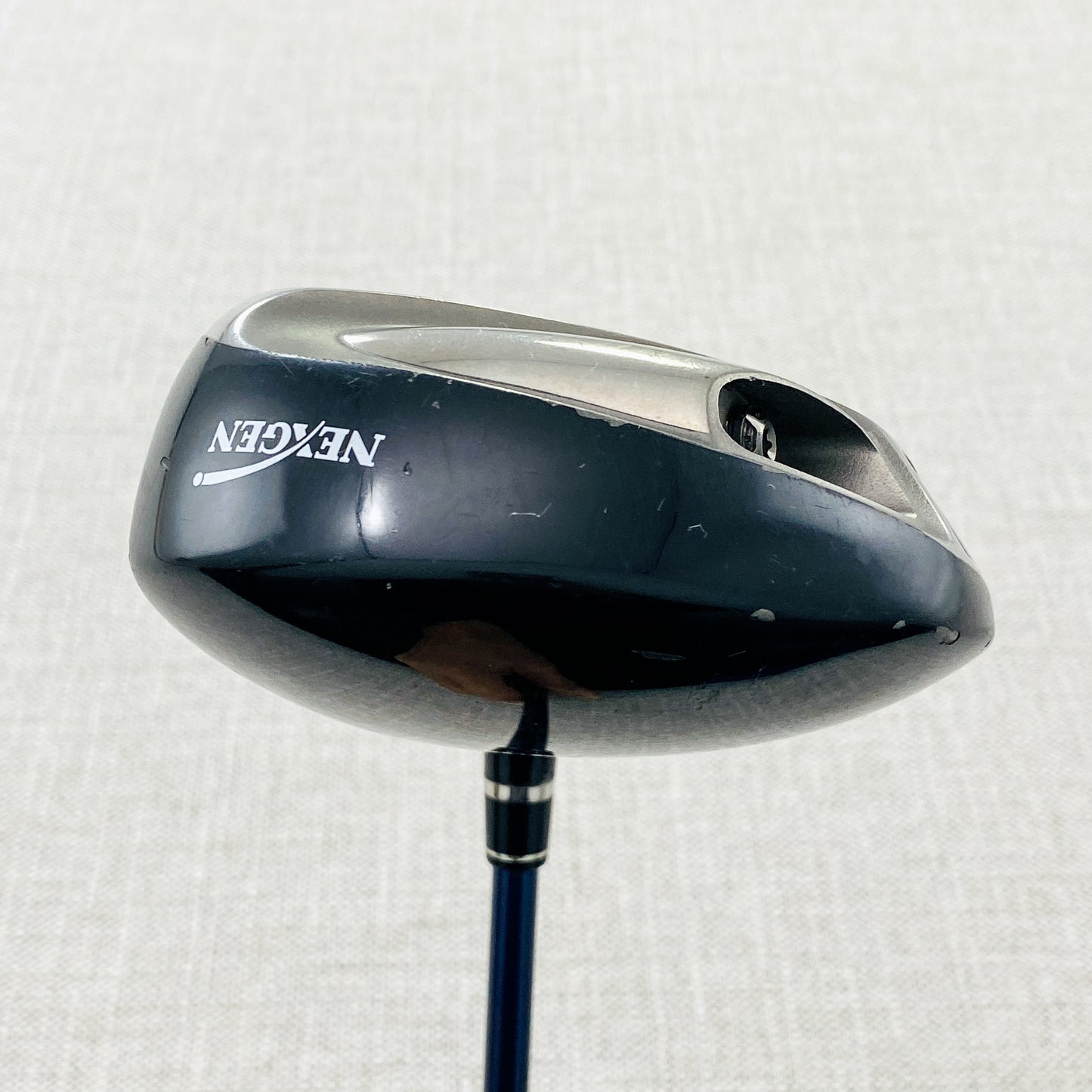 NEX-Gen ND001 Driver. 9.5 Degree, Stiff Flex - Good Condition # T619