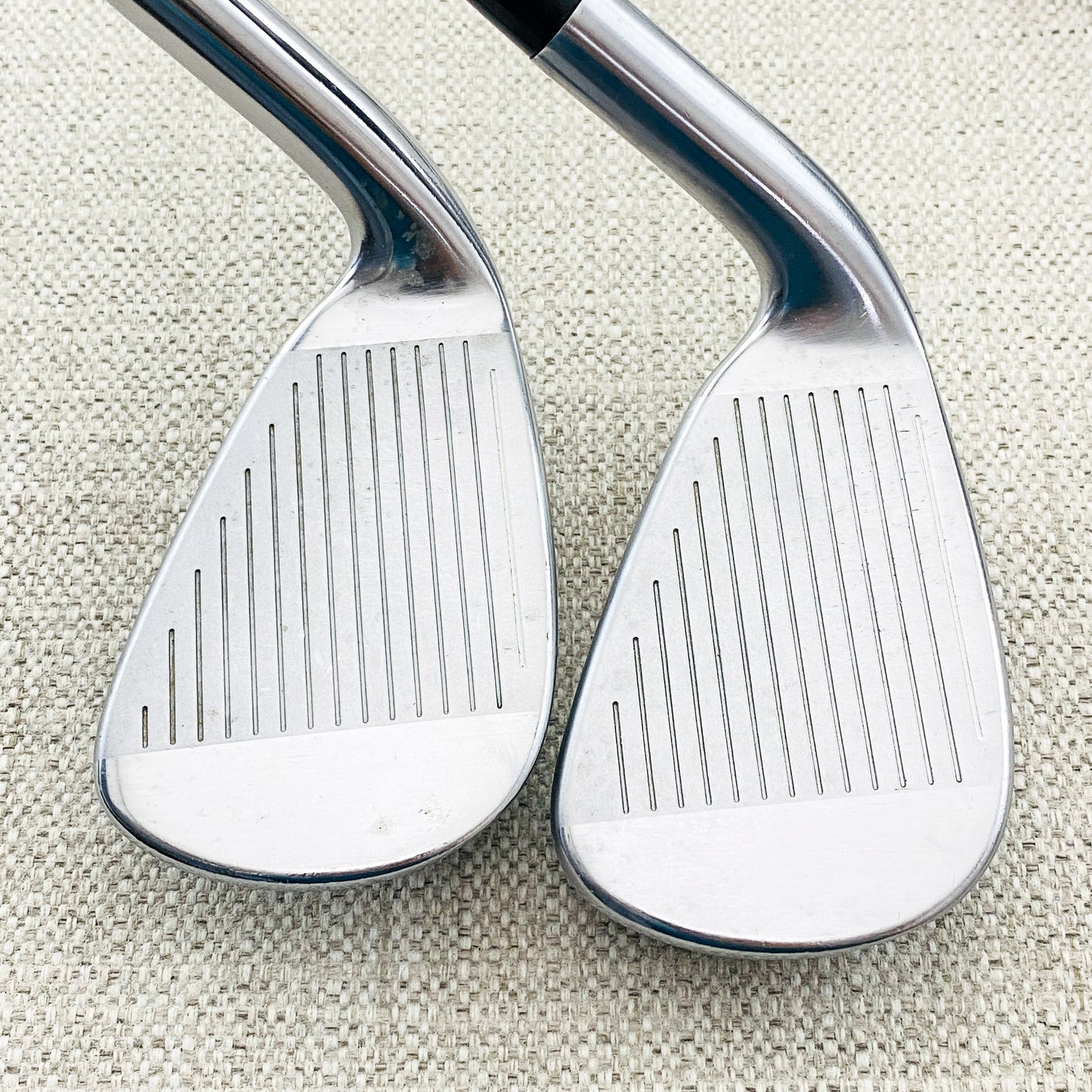 TaylorMade Tour Burner Single Iron. Sold Separately. Regular Flex Steel - Good Condition # 11975