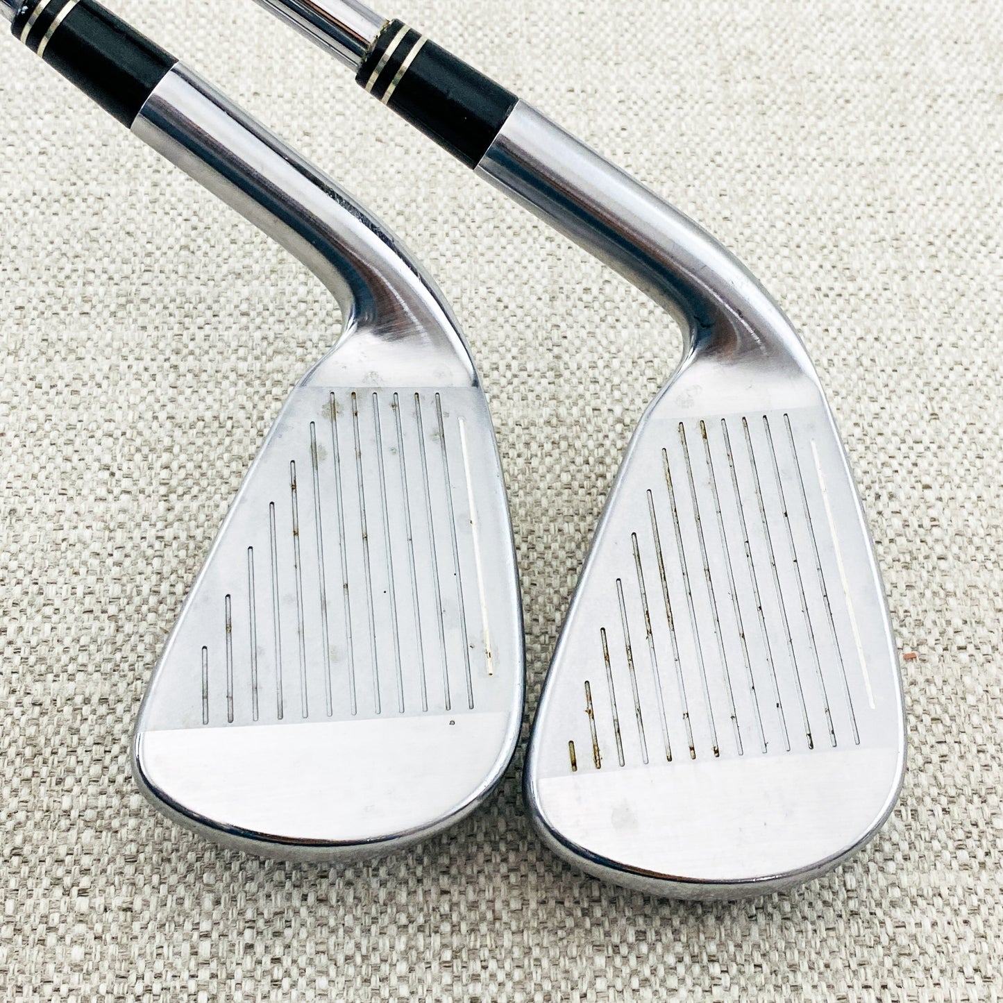 TaylorMade Tour Burner Single Iron. Sold Separately. Regular Flex Steel - Good Condition # 11975