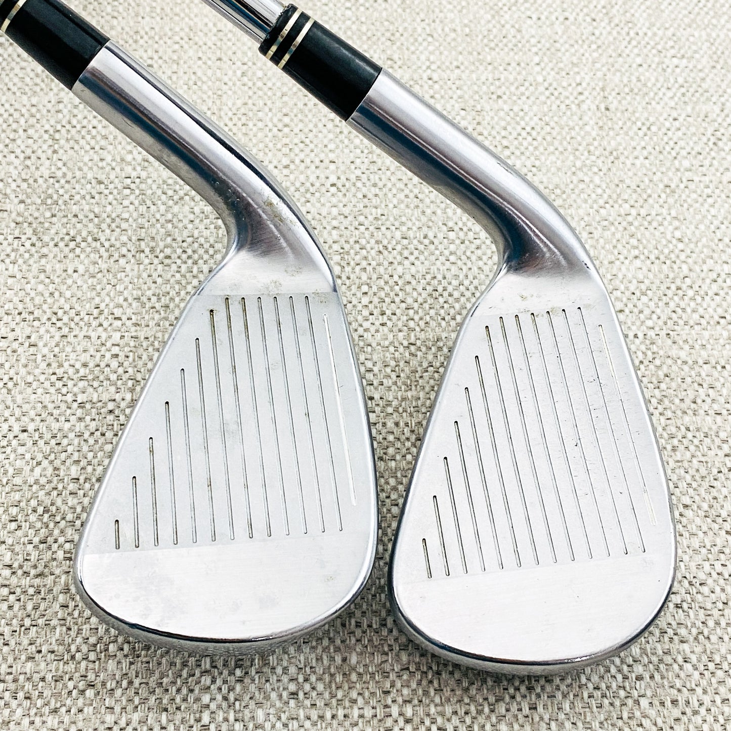 TaylorMade Tour Burner Single Iron. Sold Separately. Regular Flex Steel - Good Condition # 11975