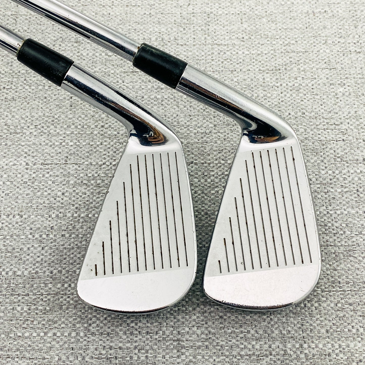 Titleist ZB Forged Single Iron. Sold Separately. S300 Stiff Steel - Good Condition # 12818