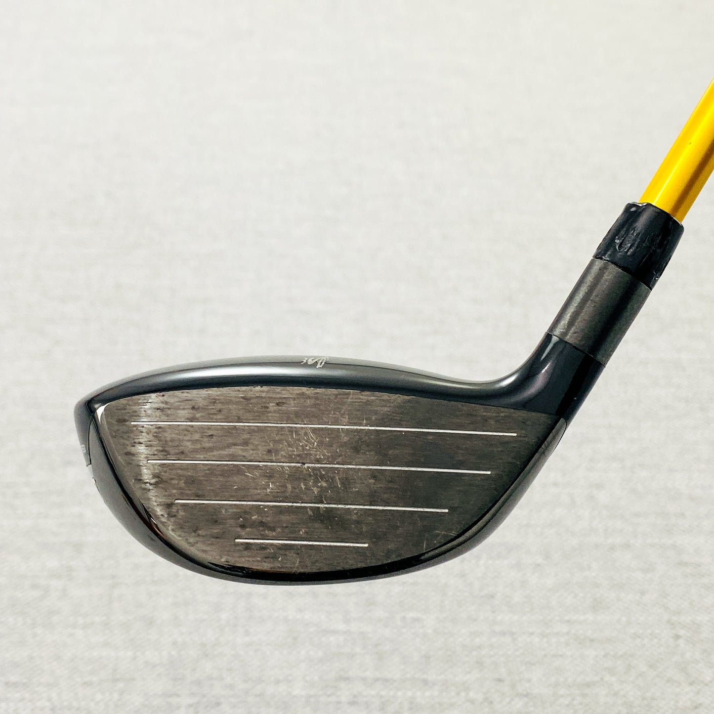 KING Cobra S9.1 Pro 3-Wood. 15 Degree, Extra Stiff - Good Condition # T856