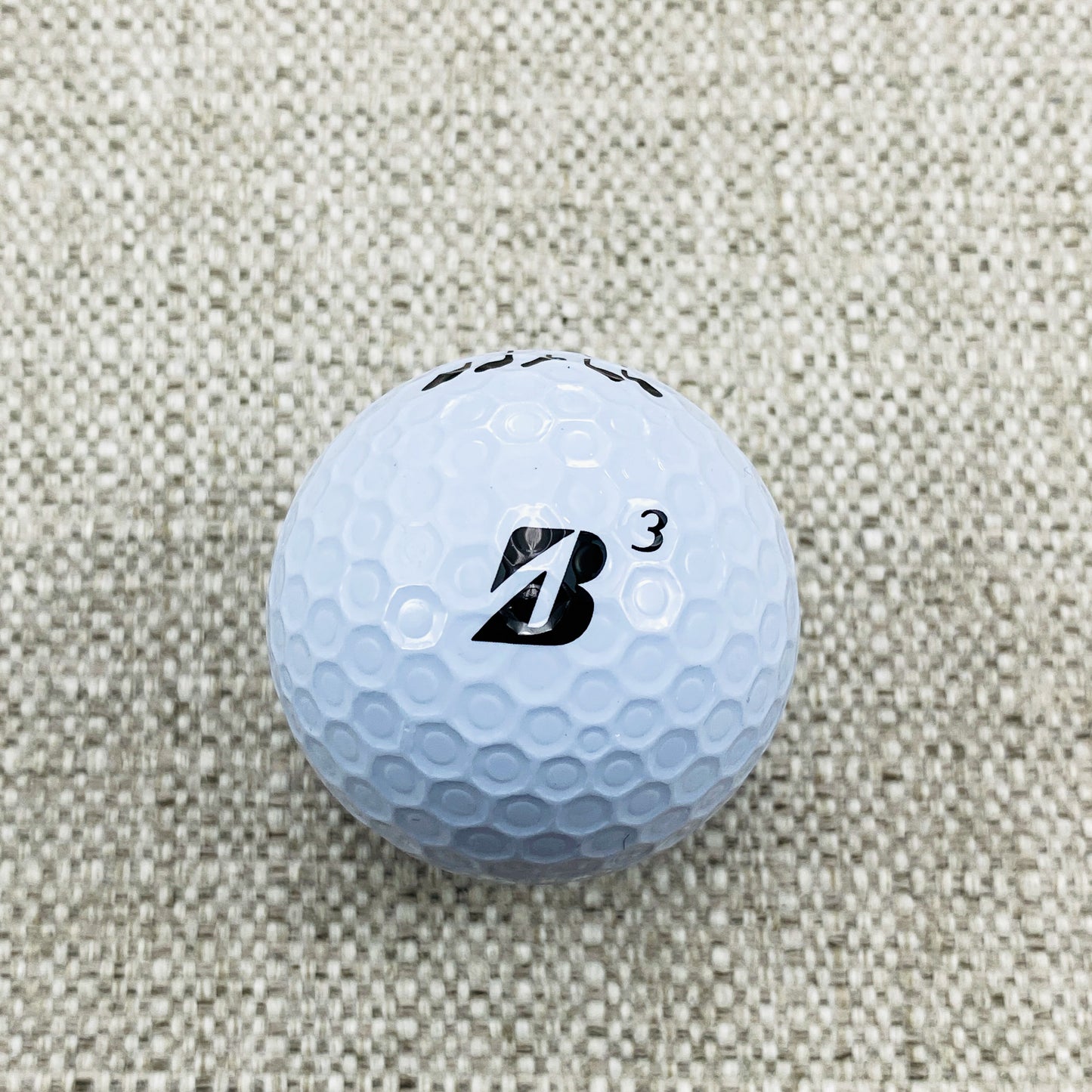 Bridgestone E12 Contact Golf Balls. White, 2 Dozen - Brand New