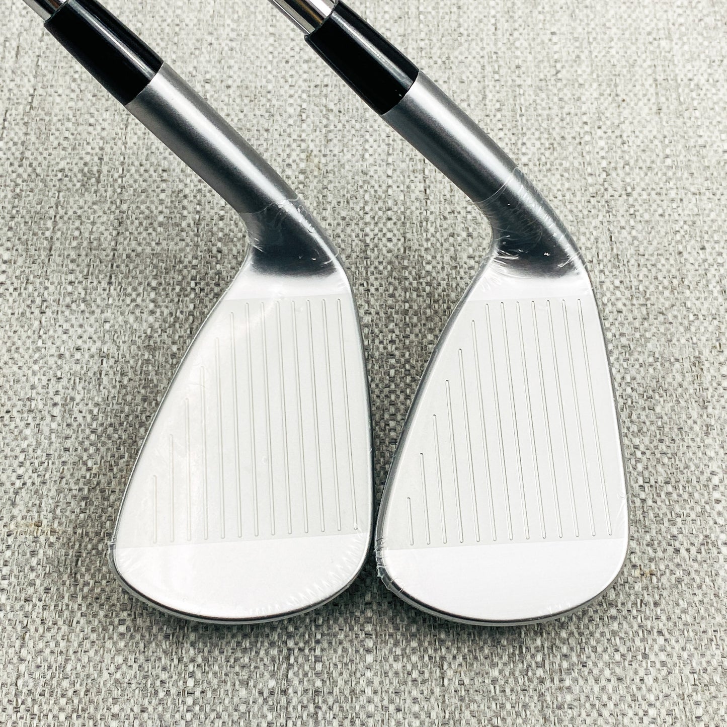 Cleveland 588MT Single Iron. Sold Separately. Regular Flex Steel - Very Good Condition # 12129