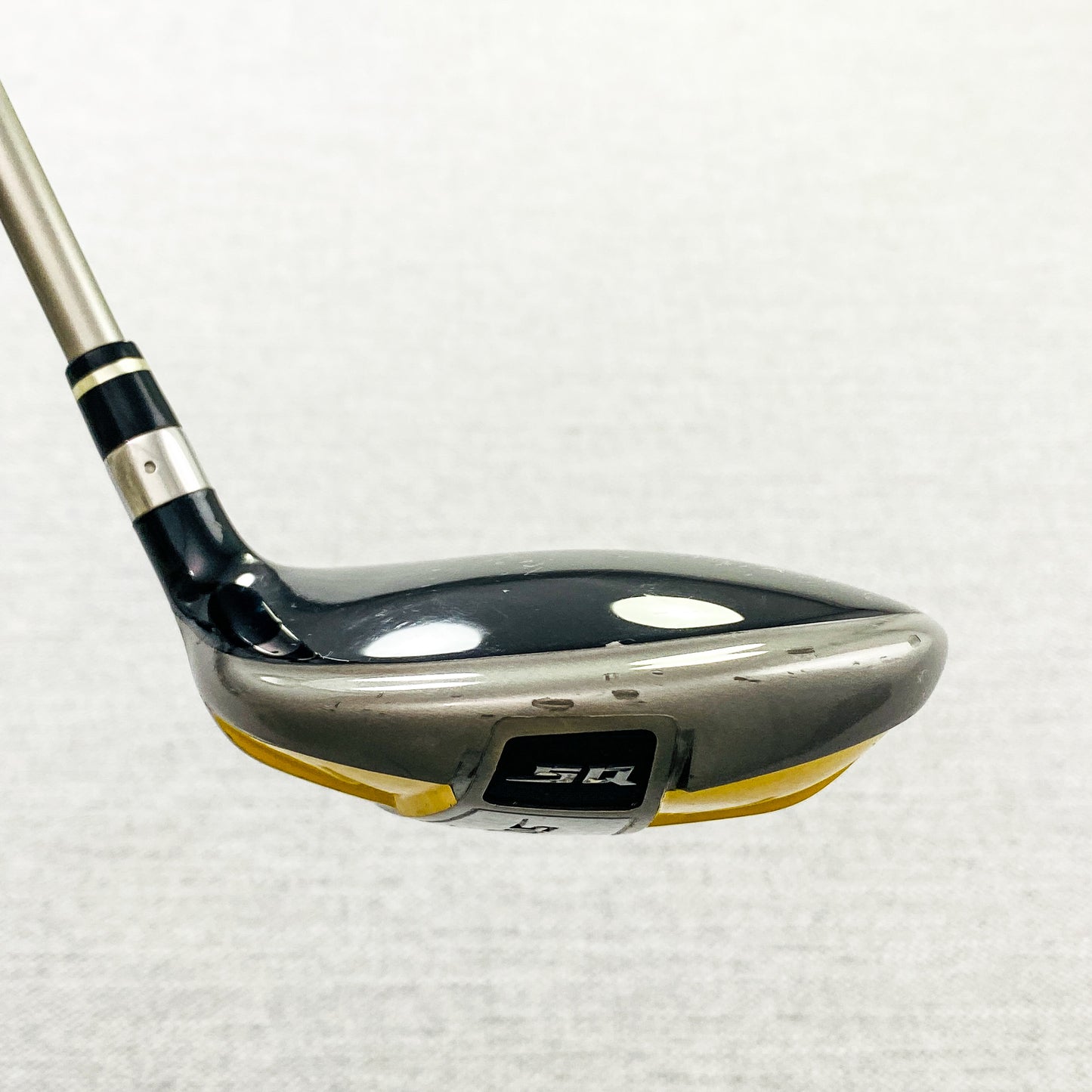 NIKE SQ 3-Wood. 15 Degree, Extra Stiff - Good Condition # T860