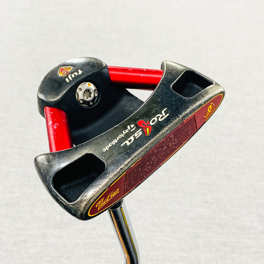 TaylorMade Rossa Fuji Putter. 33 inch - Average Condition # GP191