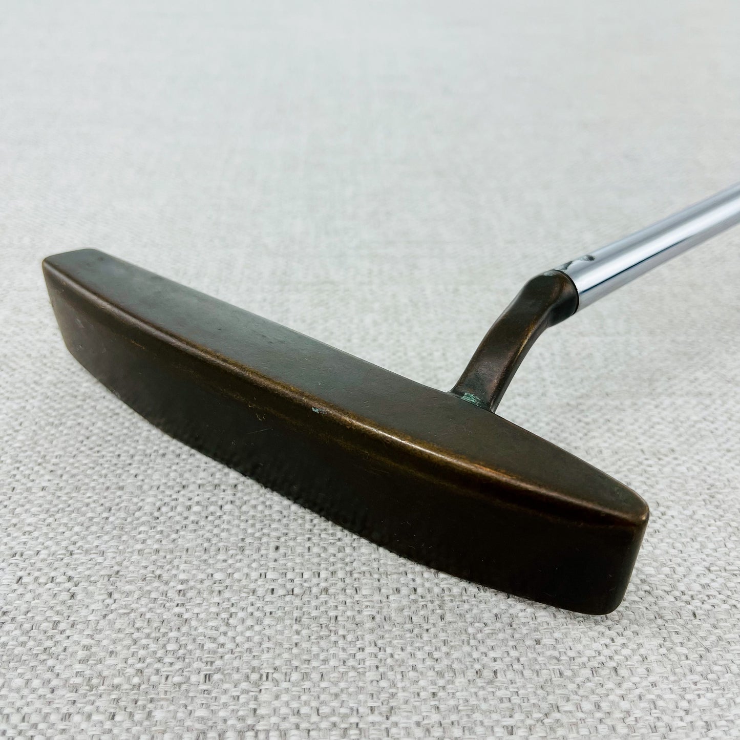 PING Pal 6 Beryllium Copper (BeCu) Putter. 34 inch - Very Good Condition # T905