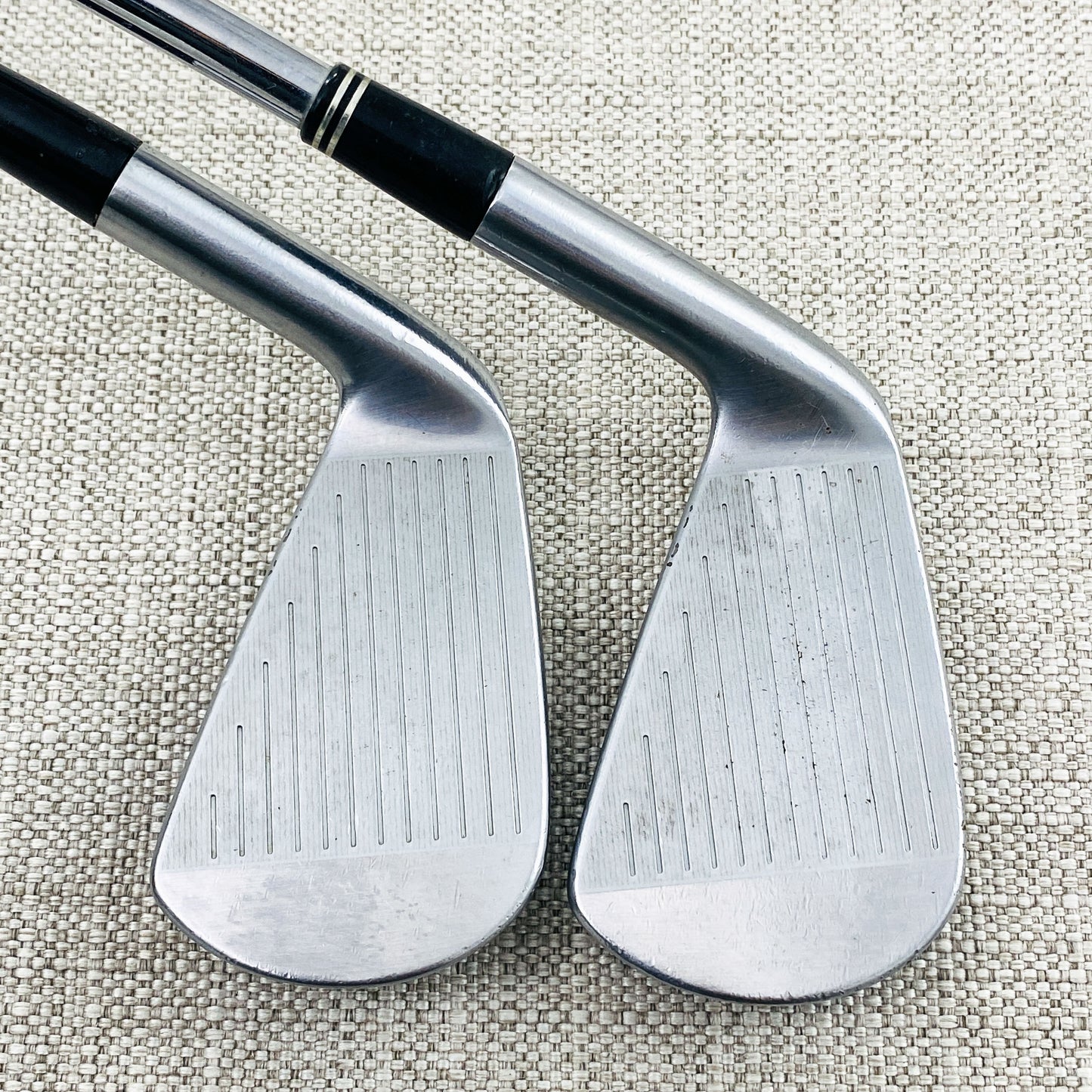 Srixon Z945 Single Iron. Sold Separately. S300 Stiff Steel - Good Condition # 12999