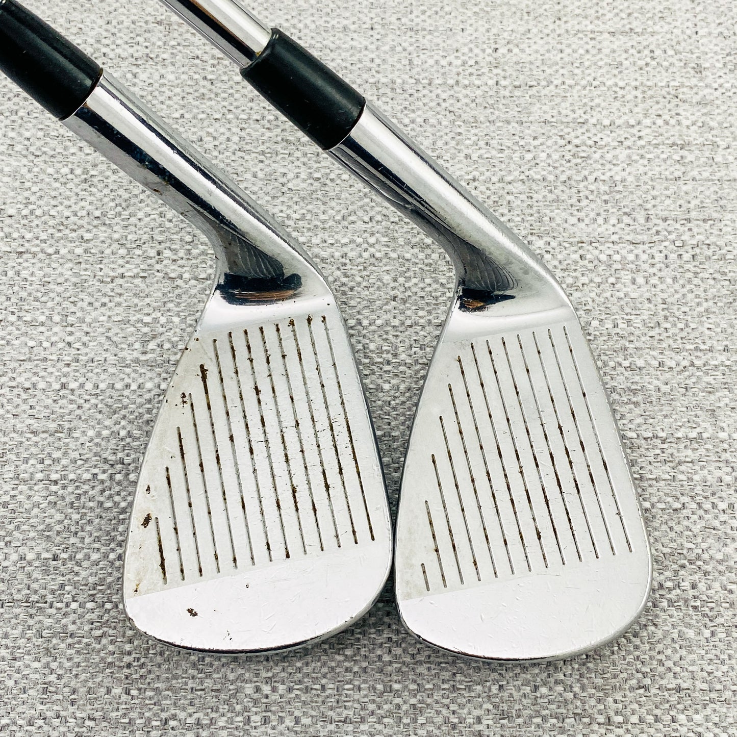Titleist ZB Forged Single Iron. Sold Separately. S300 Stiff Steel - Good Condition # 12818