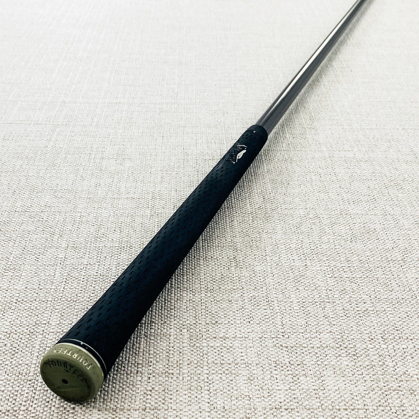 Fourteen SF612 3-Wood. 16 Degree, Stiff Flex - Good Condition # T715