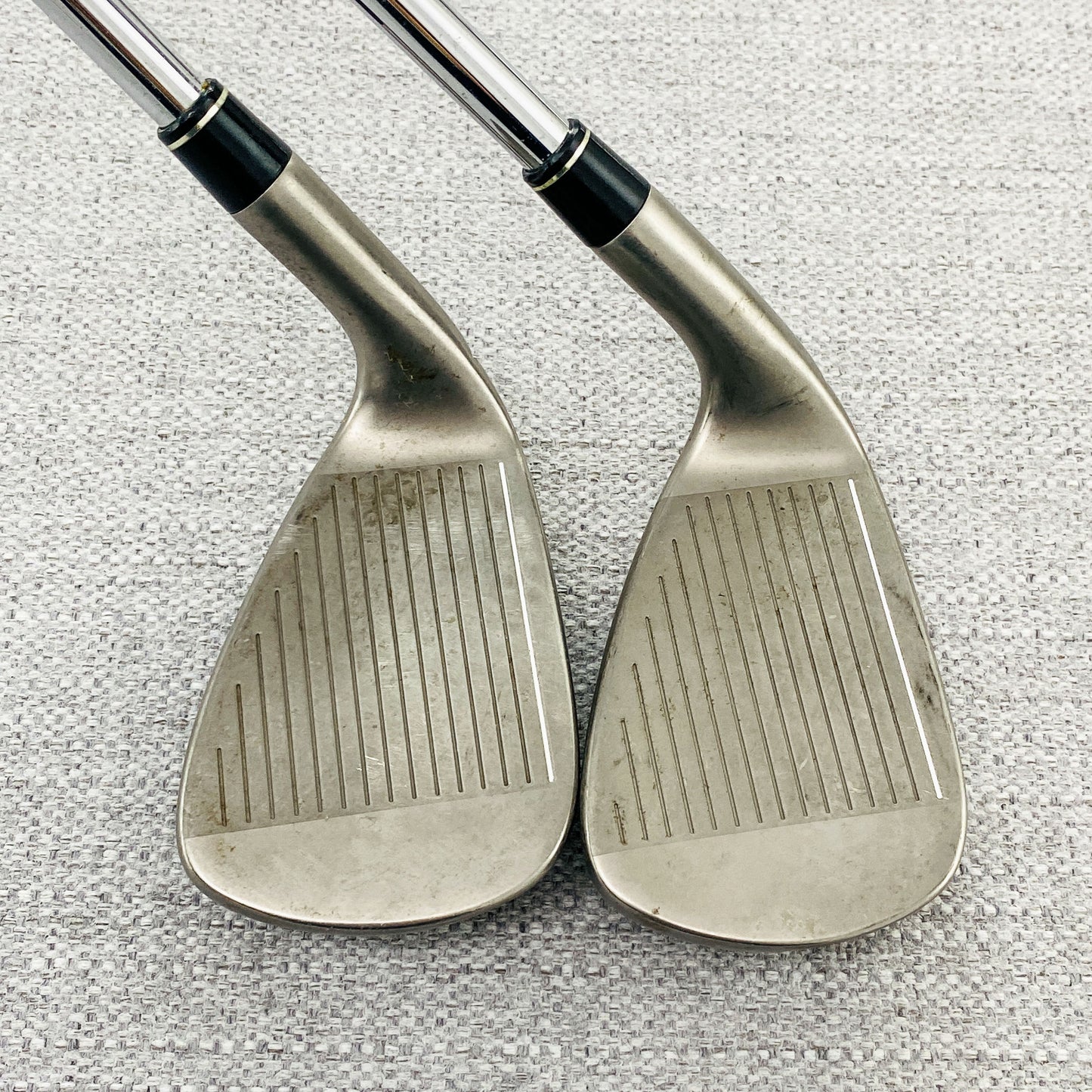 TaylorMade RocketBladez HL Single Iron. Sold Separately. Stiff Flex Steel - Excellent Condition # 12803
