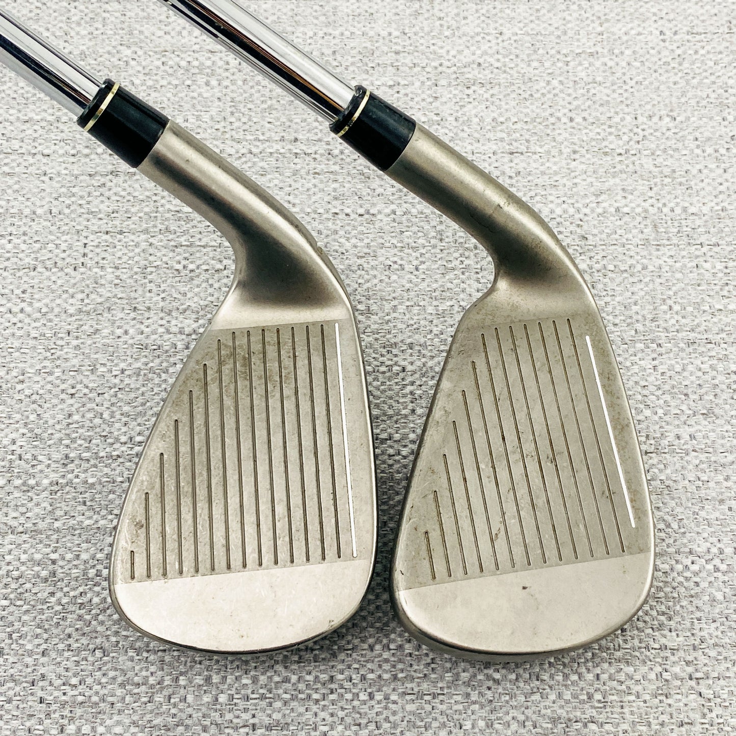 TaylorMade RocketBladez HL Single Iron. Sold Separately. Stiff Flex Steel - Excellent Condition # 12803