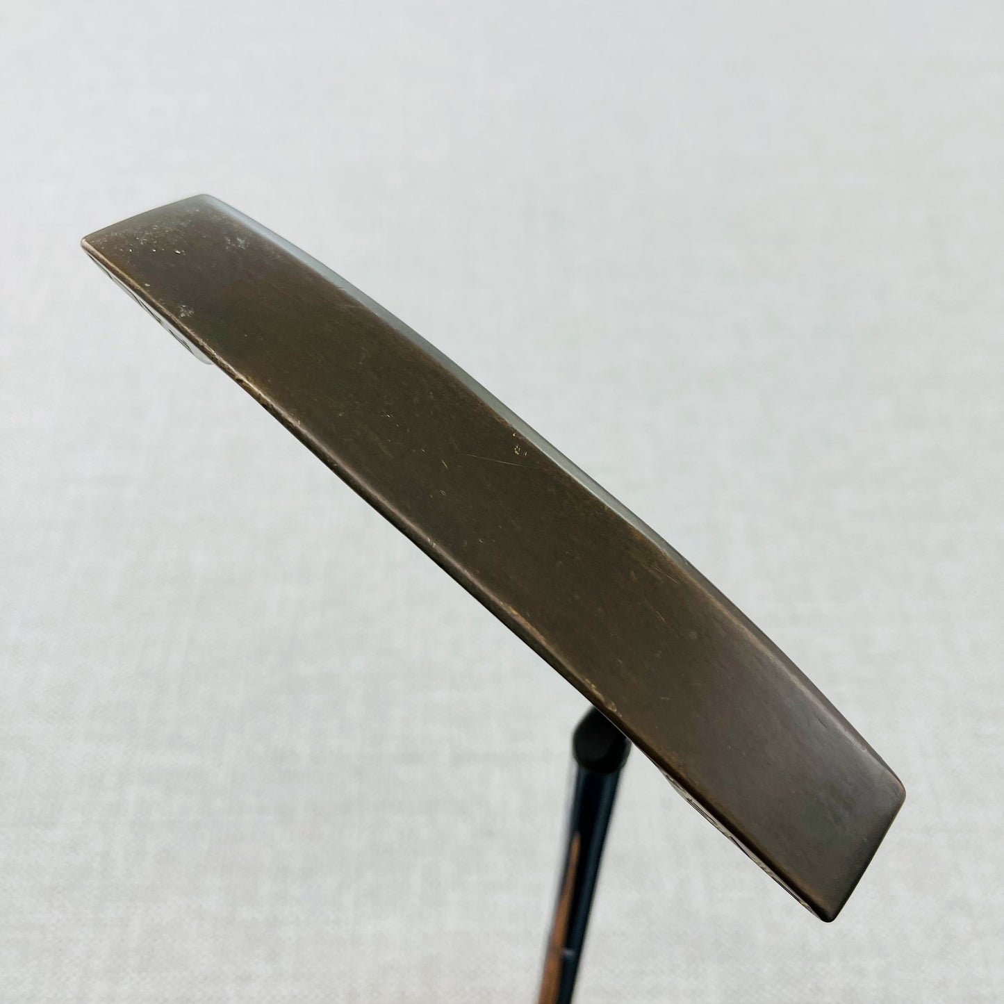 PING Pal 6 Beryllium Copper (BeCu) Putter. 34 inch - Very Good Condition # T905