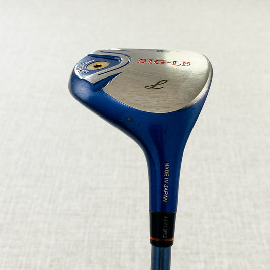 Honma Big-LB Ladies 5-Wood. Ladies Flex - Good Condition # T244