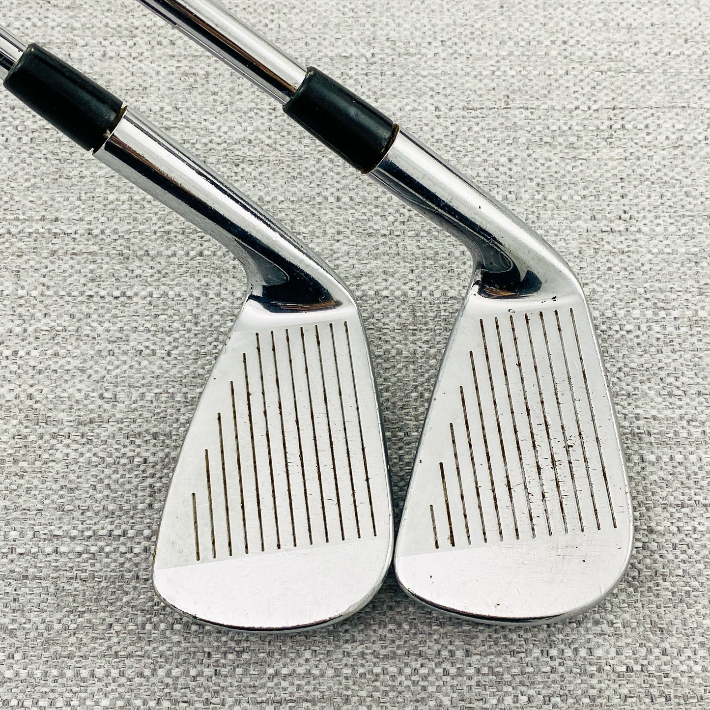 Titleist ZB Forged Single Iron. Sold Separately. S300 Stiff Steel - Good Condition # 12818