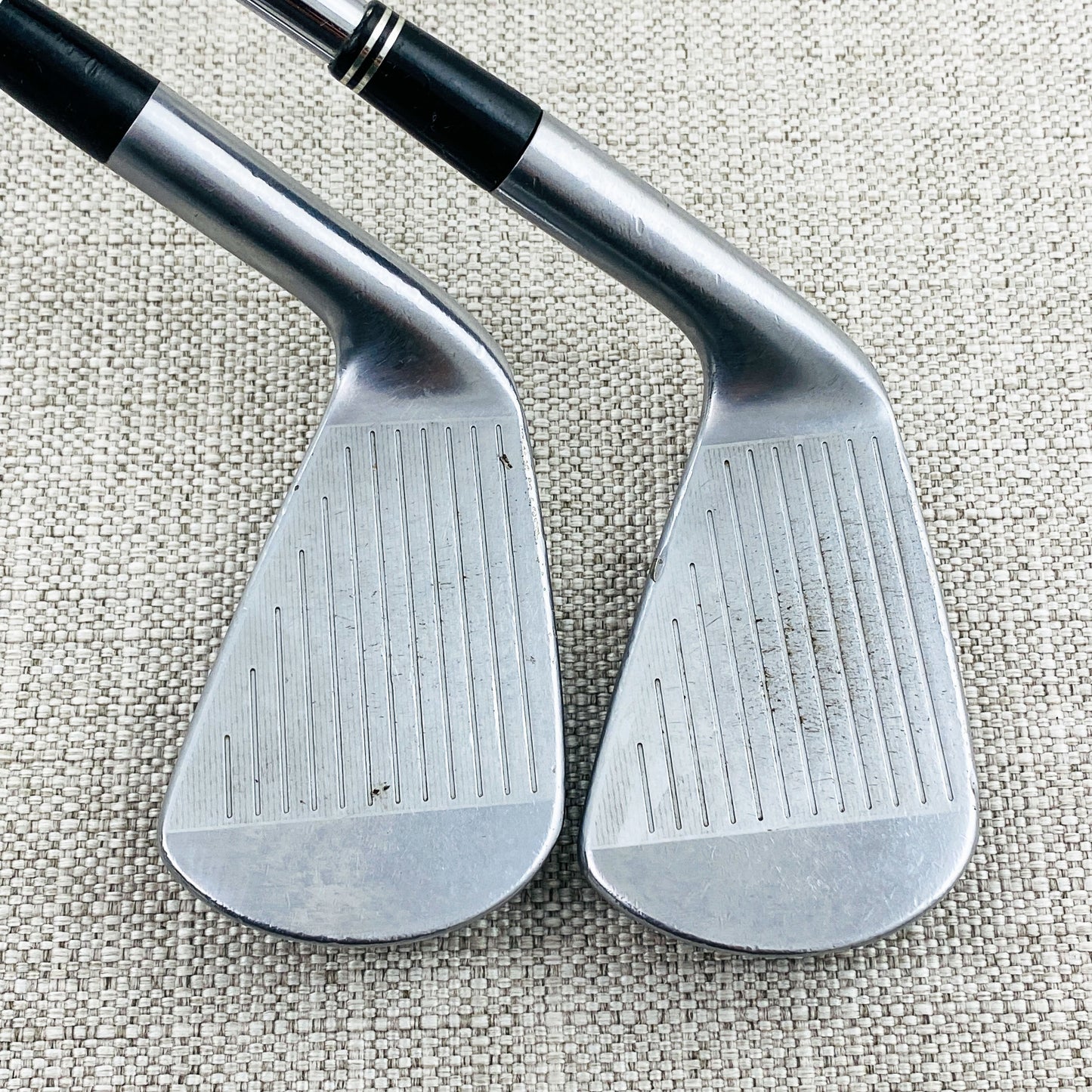 Srixon Z945 Single Iron. Sold Separately. S300 Stiff Steel - Good Condition # 12999
