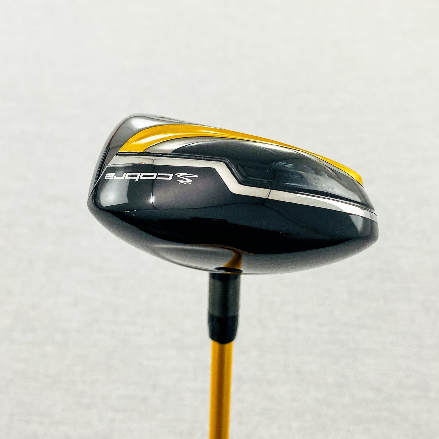 KING Cobra S9.1 Pro 3-Wood. 15 Degree, Extra Stiff - Good Condition # T856