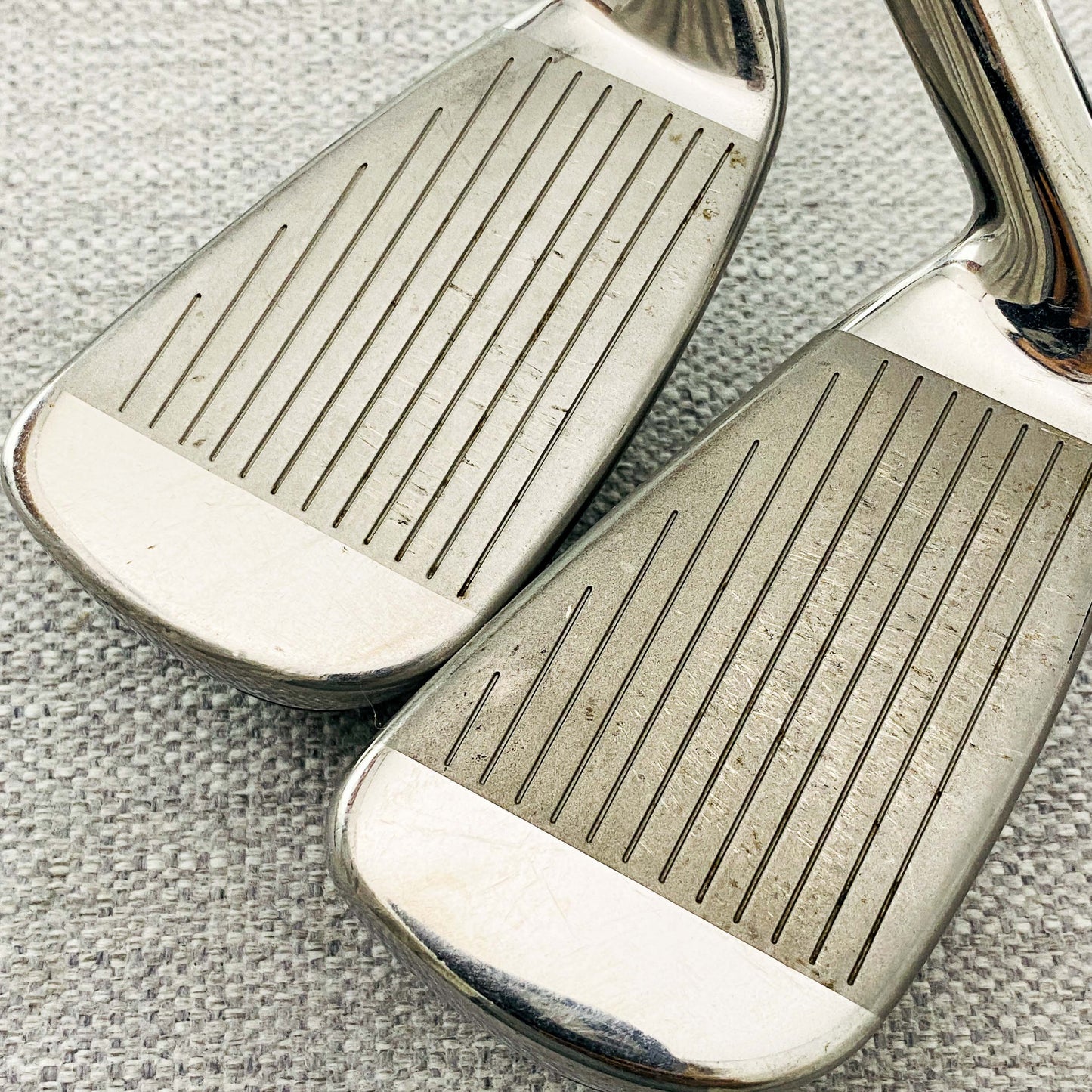 Cleveland Launcher HB Turbo Single Iron. Sold Separately. Regular Flex Steel - Very Good Condition # 13622