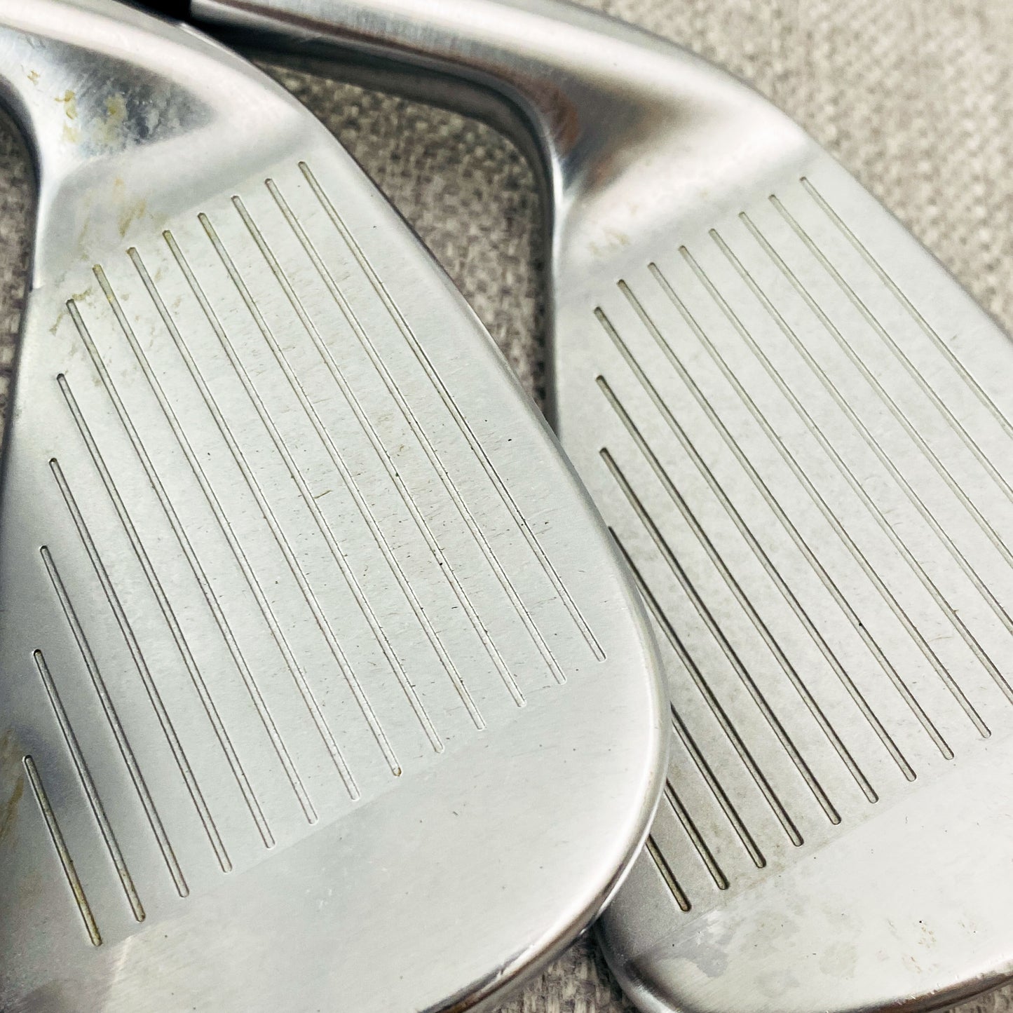 TaylorMade RAC LT Single Iron. Regular Flex Graphite - Excellent Condition # 13640