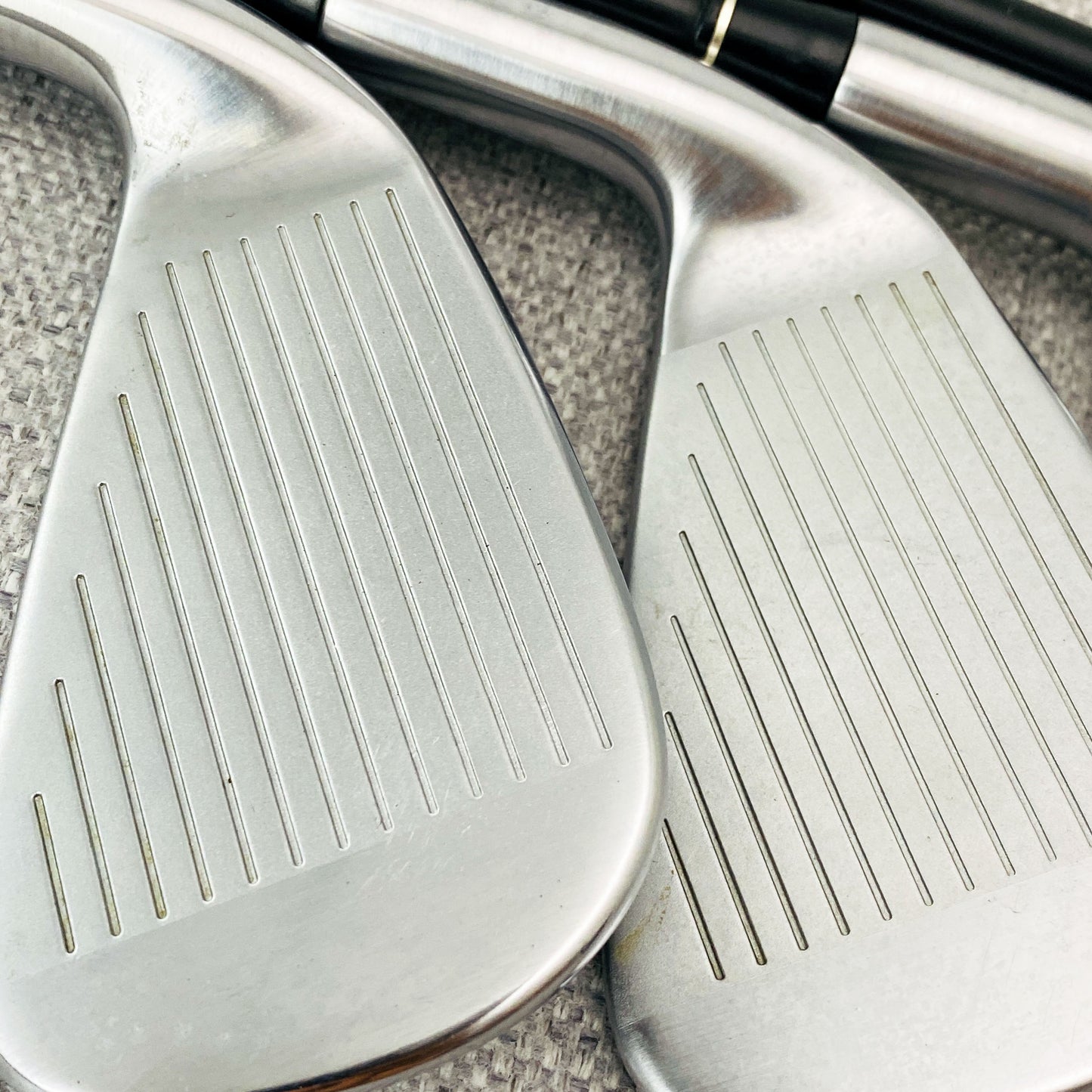 TaylorMade RAC LT Single Iron. Regular Flex Graphite - Excellent Condition # 13640