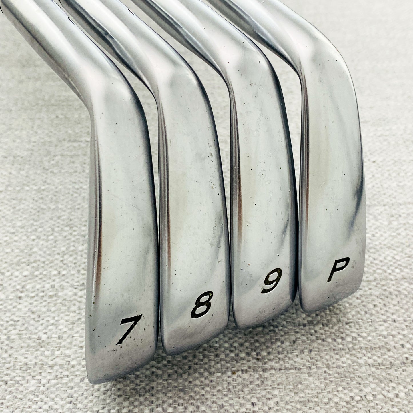 TaylorMade RAC LT Single Iron. Regular Flex Graphite - Excellent Condition # 13640