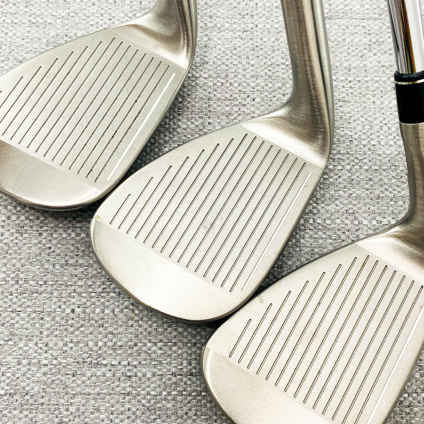TaylorMade SIM 2 Max Single Iron. Sold Separately. Stiff Steel - Excellent Condition # 13612