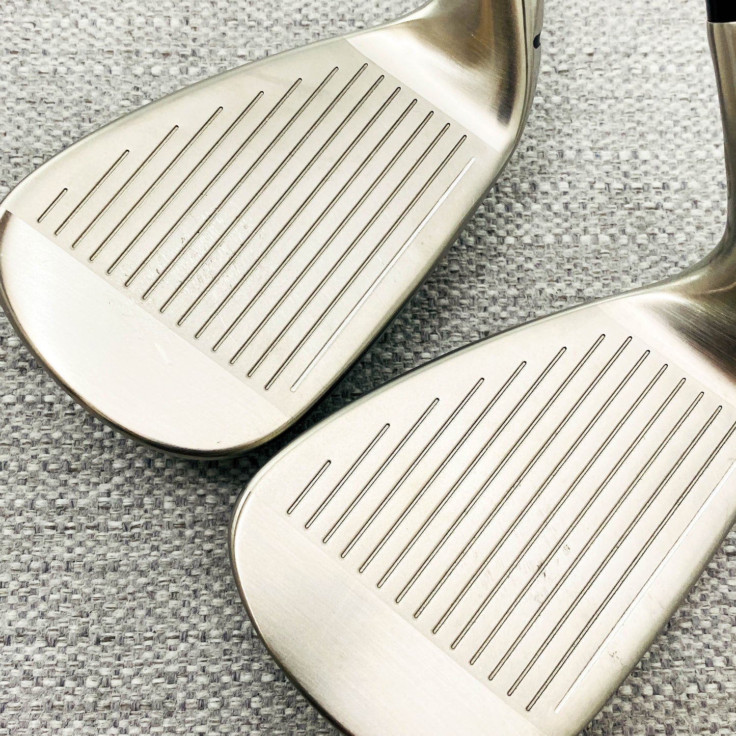 TaylorMade SIM 2 Max Single Iron. Sold Separately. Stiff Steel - Excellent Condition # 13612