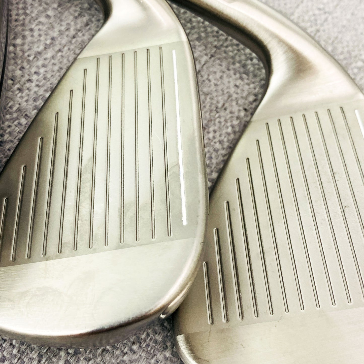 TaylorMade SIM 2 Max Single Iron. Sold Separately. Stiff Steel - Excellent Condition # 13612