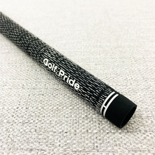 Golf Pride Tour Velvet full-cord swing grip. Standard Mens Size only.