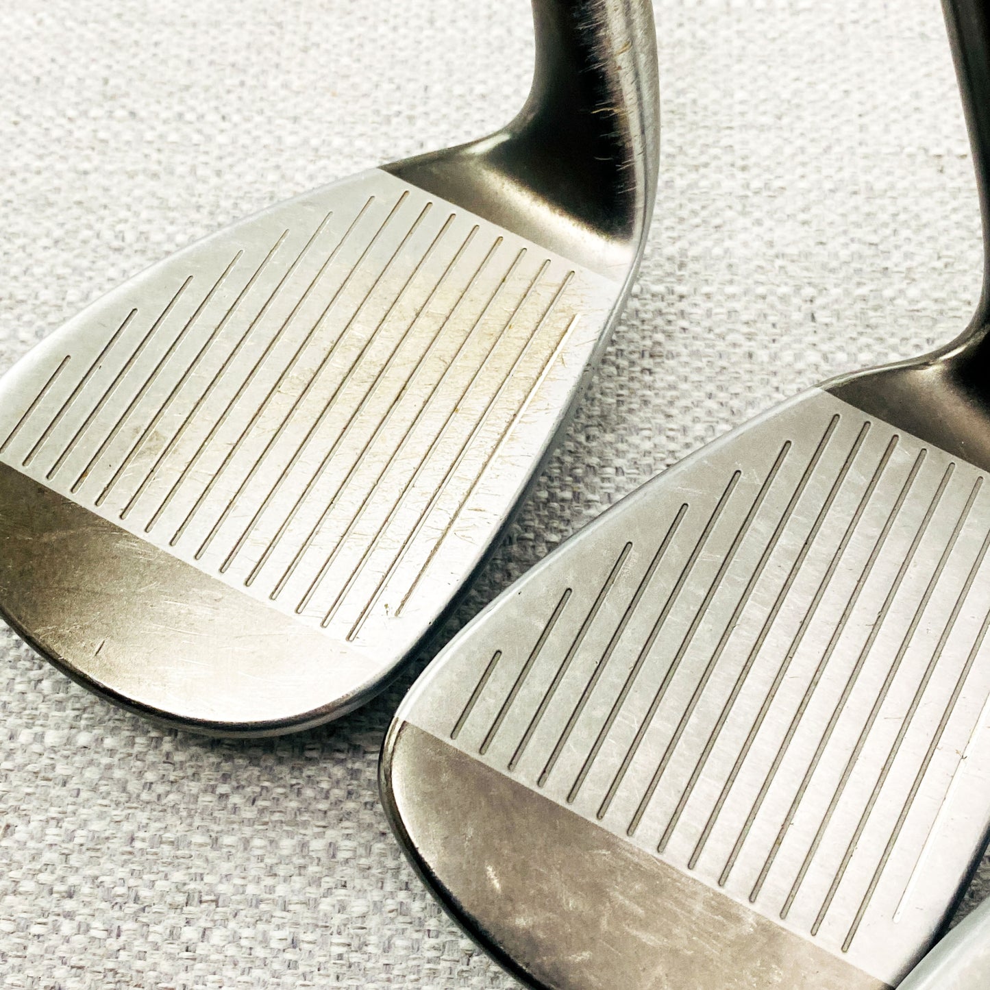 TaylorMade Burner 2.0 Black Single Iron. Sold Separately. M-Flex Graphite # 13576