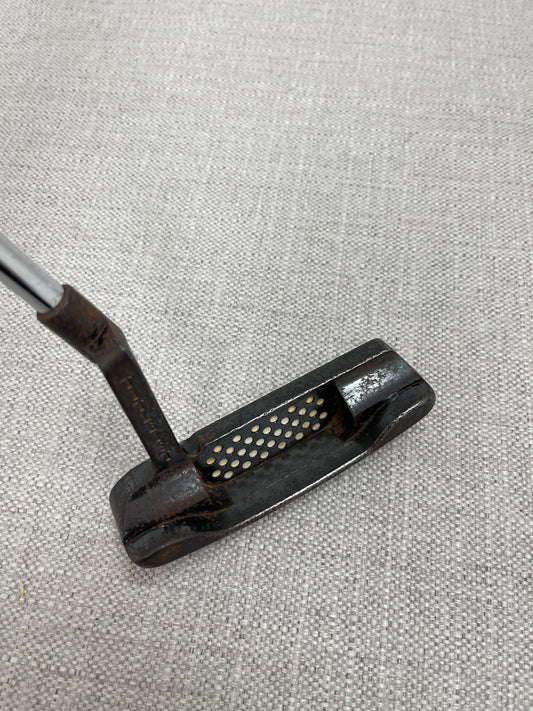 Scotty Cameron Tei3 Newport  Putter. 35 inch - Good Condition # 14256