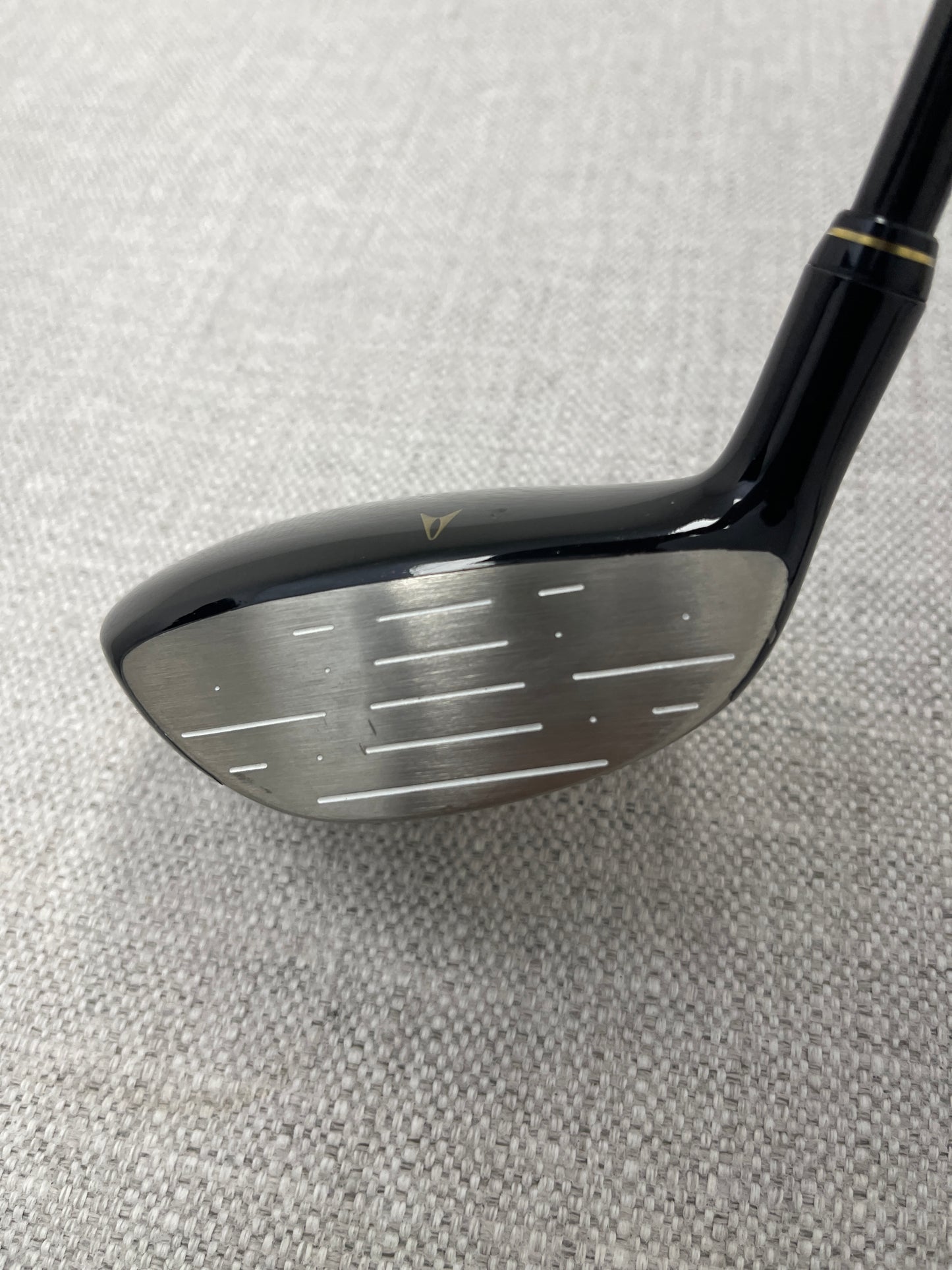 XXIO Prime 11-Wood. 26 Degree, Regular Flex - Very Good Condition # GP144