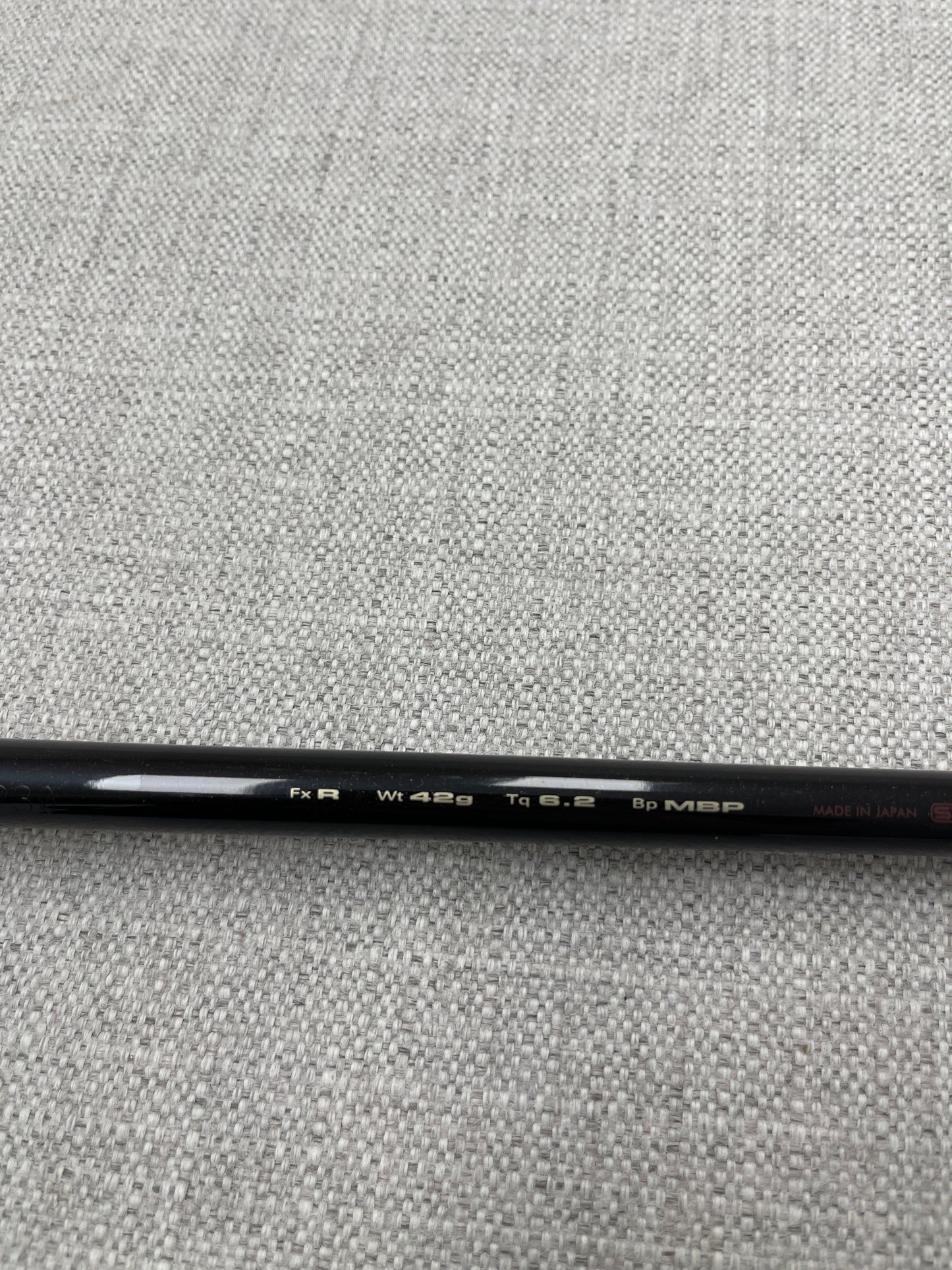 XXIO Prime 11-Wood. 26 Degree, Regular Flex - Very Good Condition # GP144