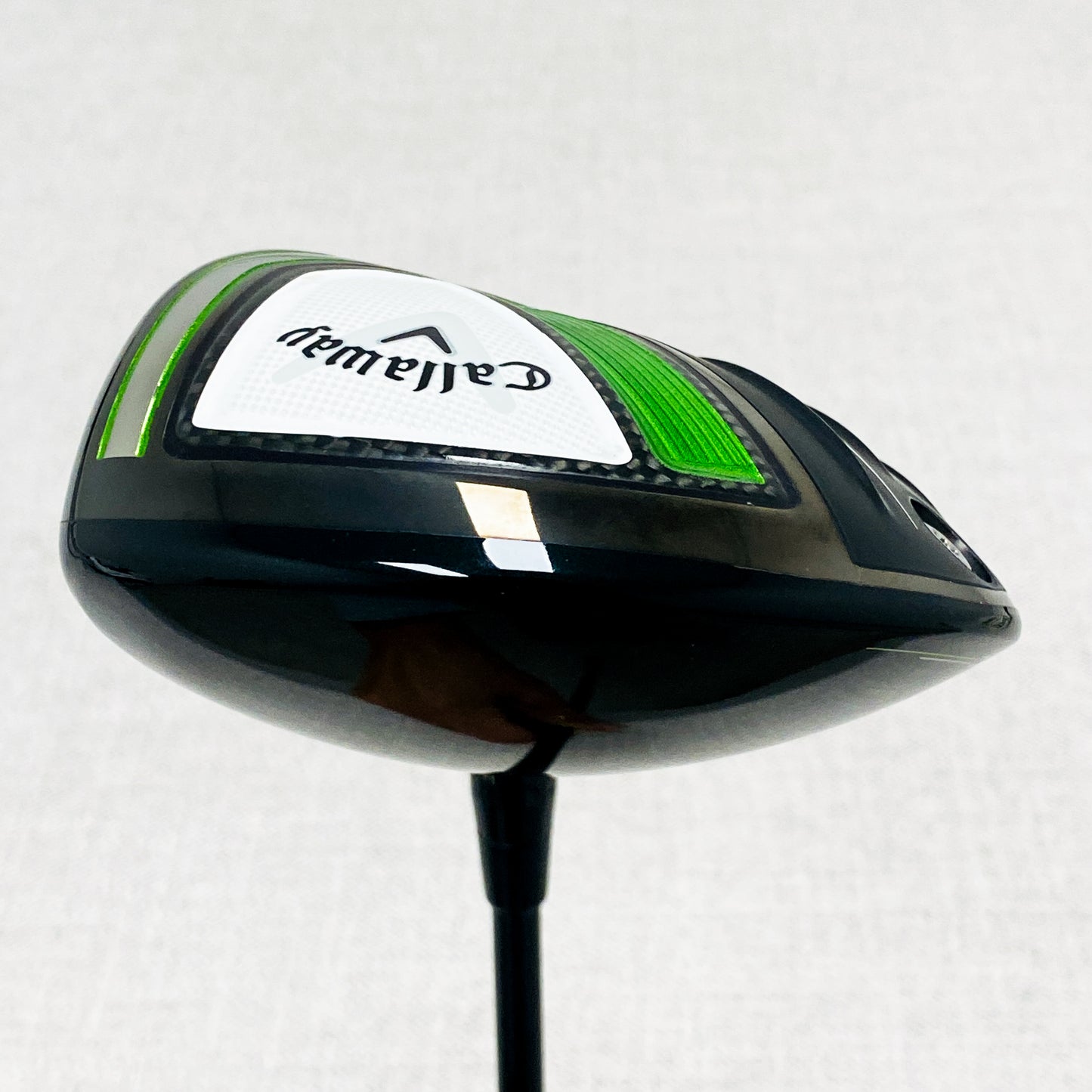 Callaway Epic Speed Driver. 9 Degree, Stiff Flex - Very Good Condition # 13991