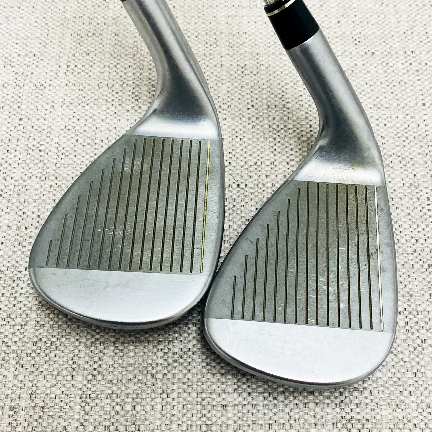 TaylorMade RocketBladez Single Iron. Sold Separately. Stiff Flex Steel - Good Condition # 13544
