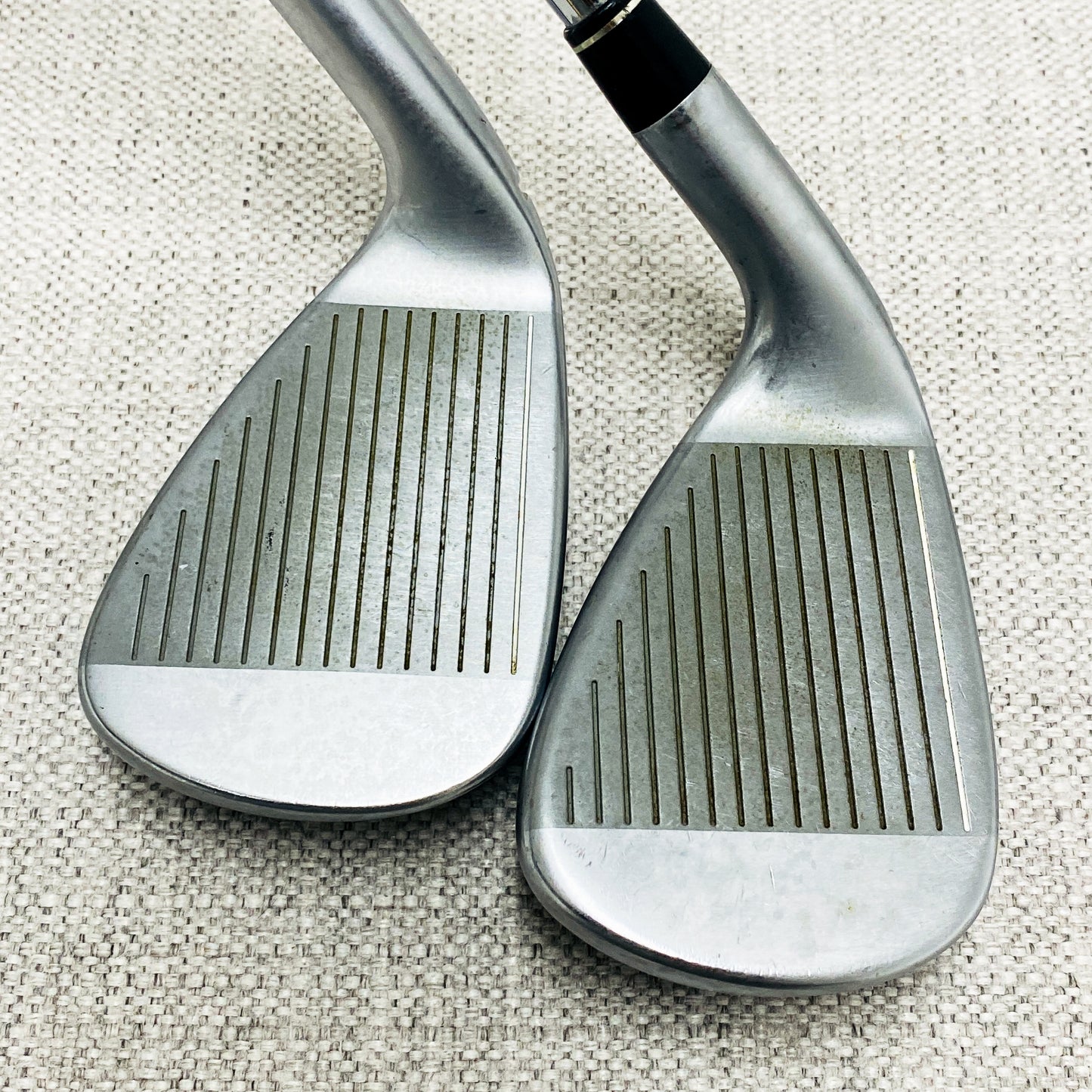 TaylorMade RocketBladez Single Iron. Sold Separately. Stiff Flex Steel - Good Condition # 13544