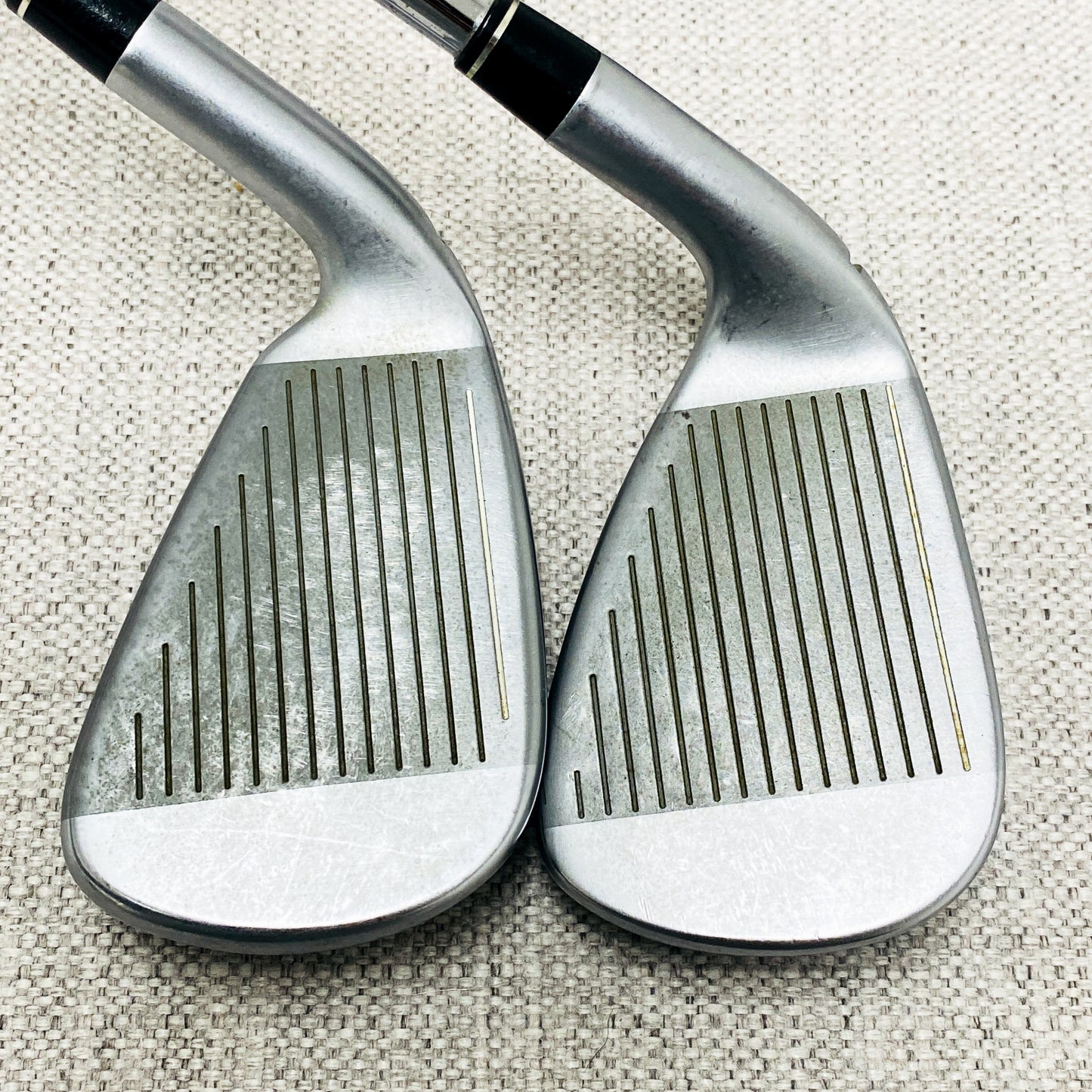 TaylorMade RocketBladez Single Iron. Sold Separately. Stiff Flex Steel - Good Condition # 13544
